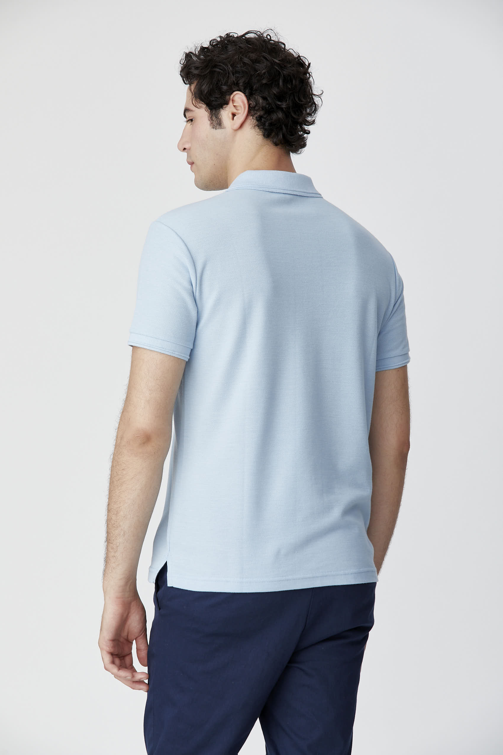 Polos Basicas