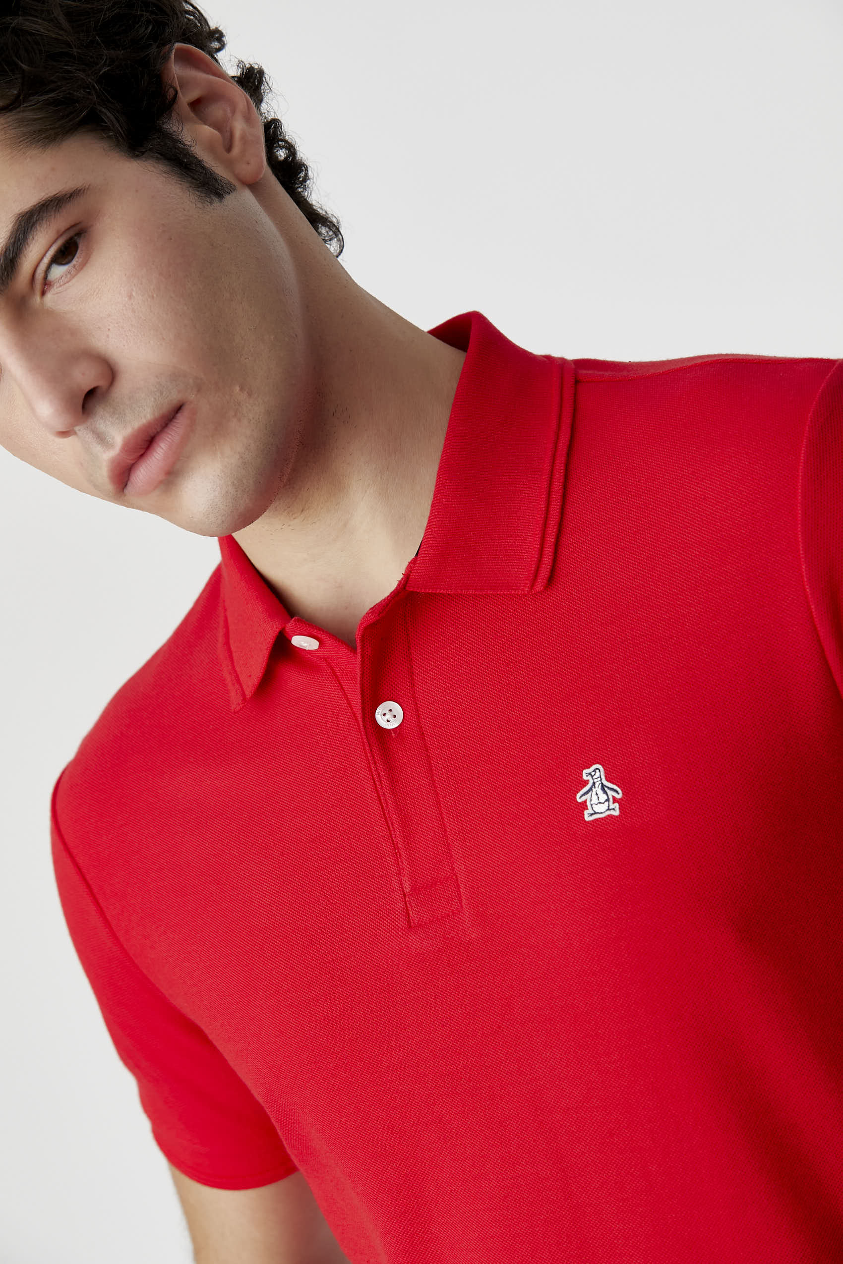 Polos Basicas