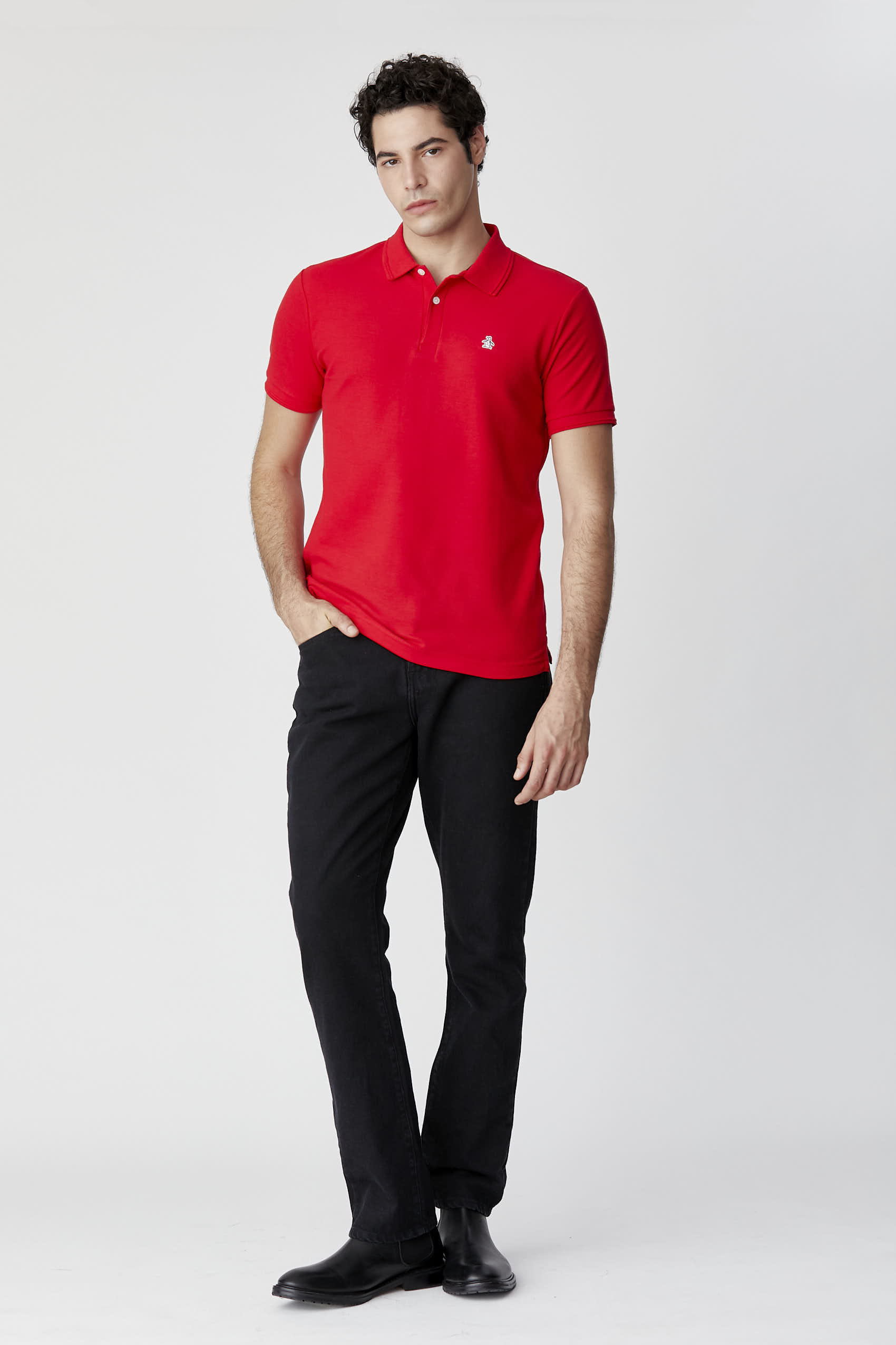 Polos Basicas