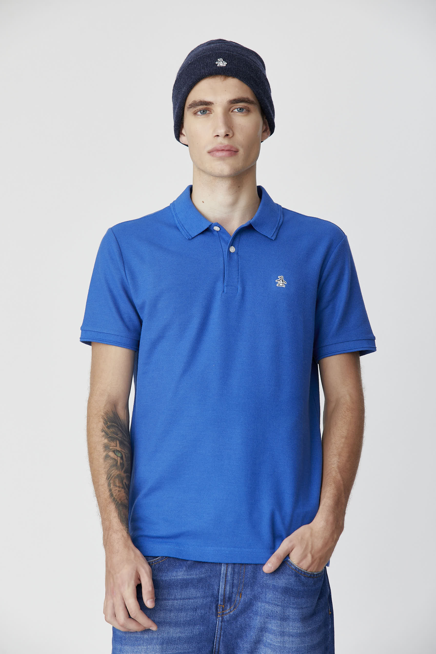 Polos Basicas