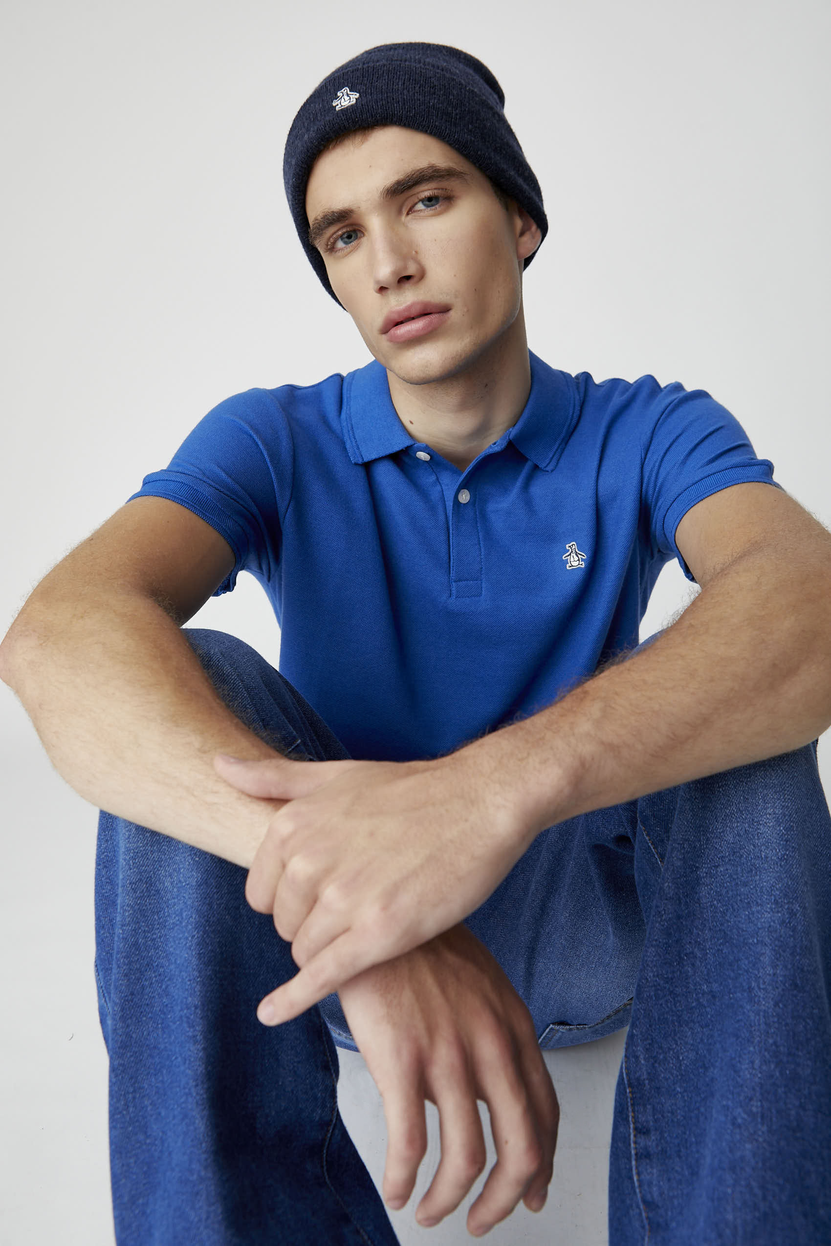 Polos Basicas