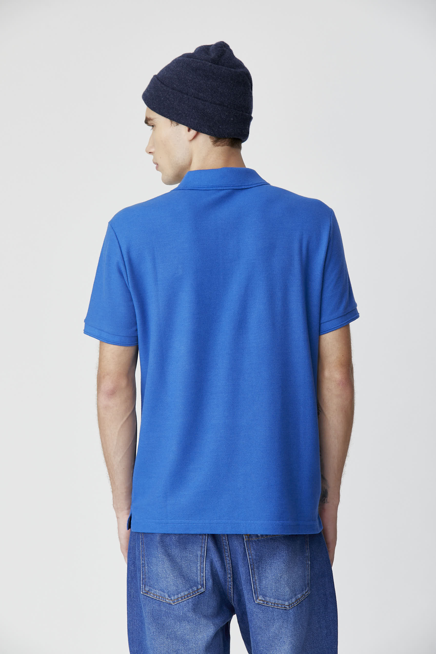 Polos Basicas