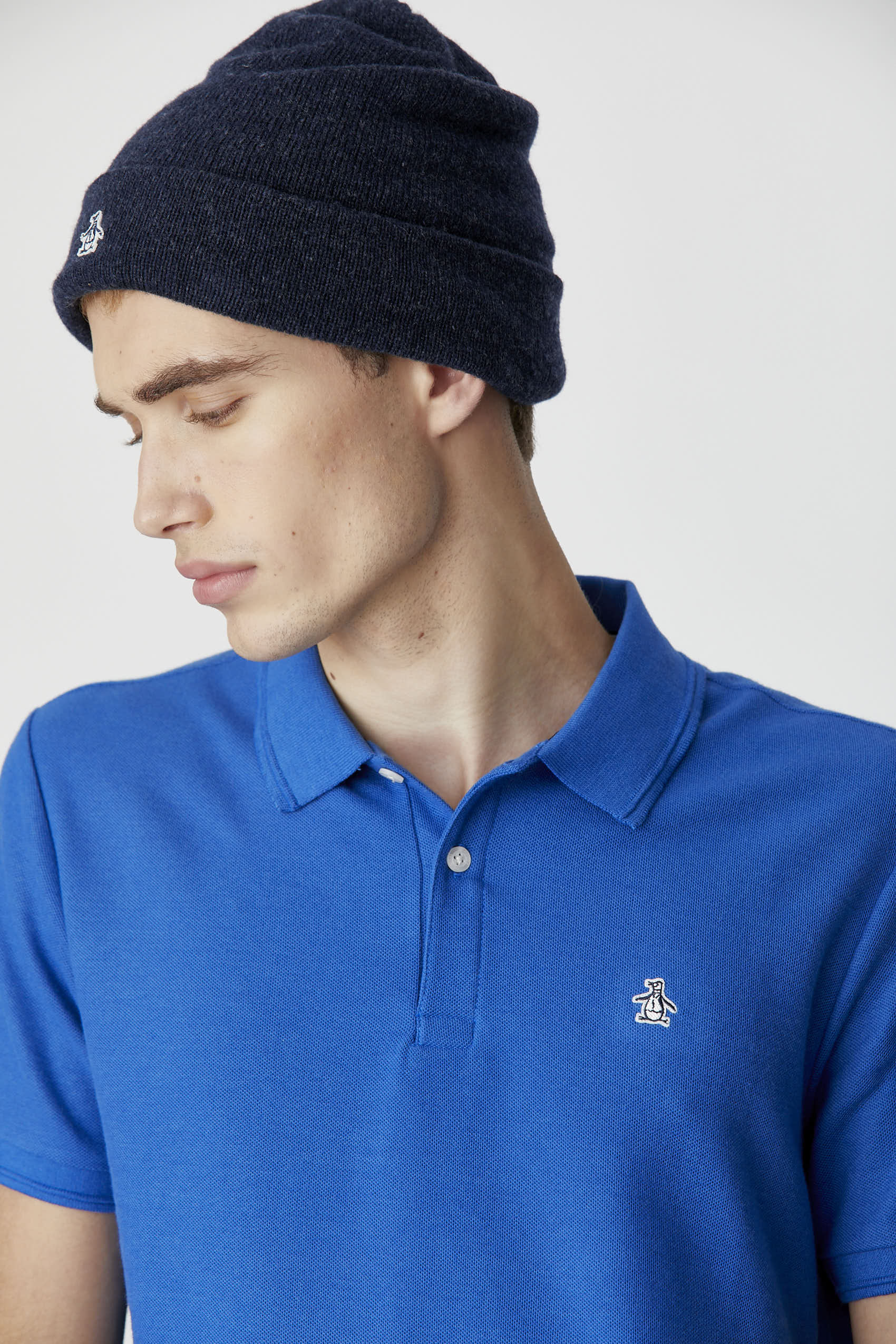 Polos Basicas