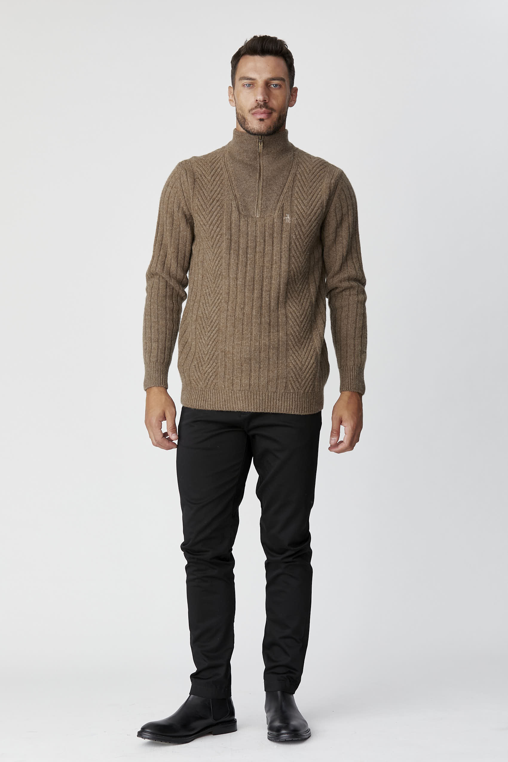Sweaters