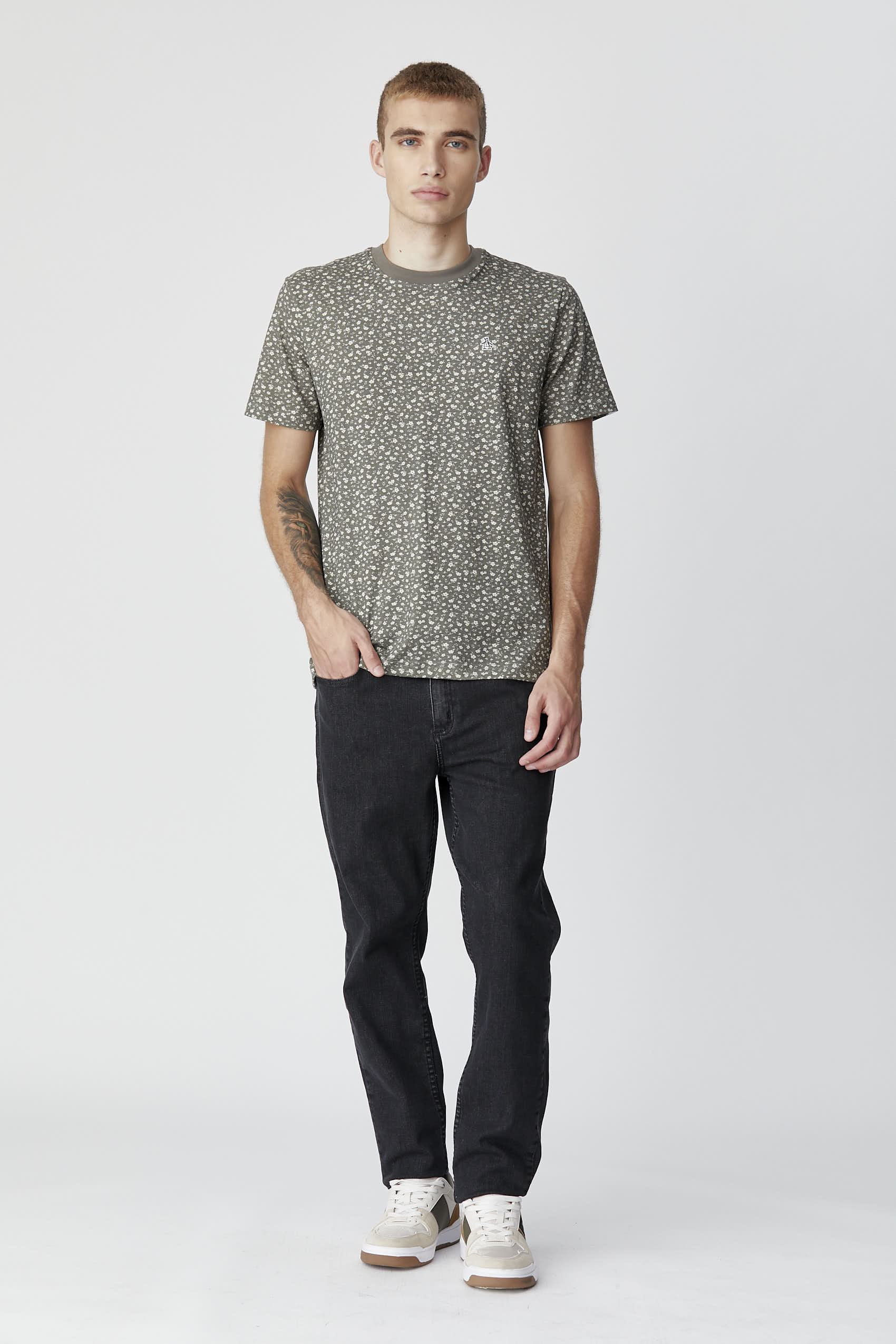 Remeras
