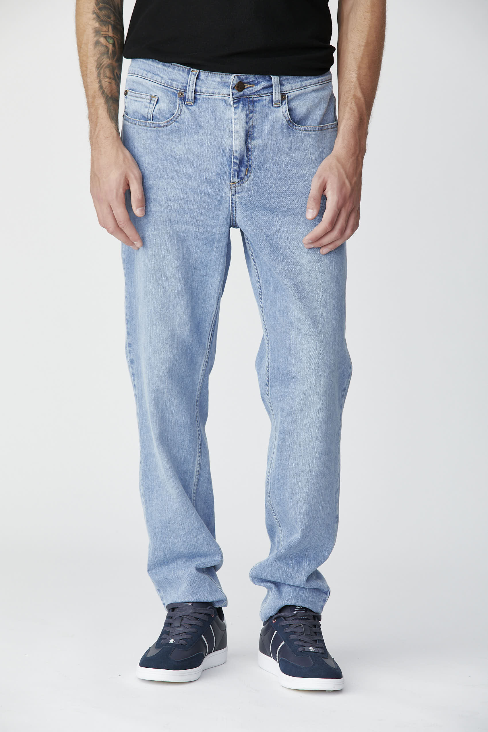 Denim