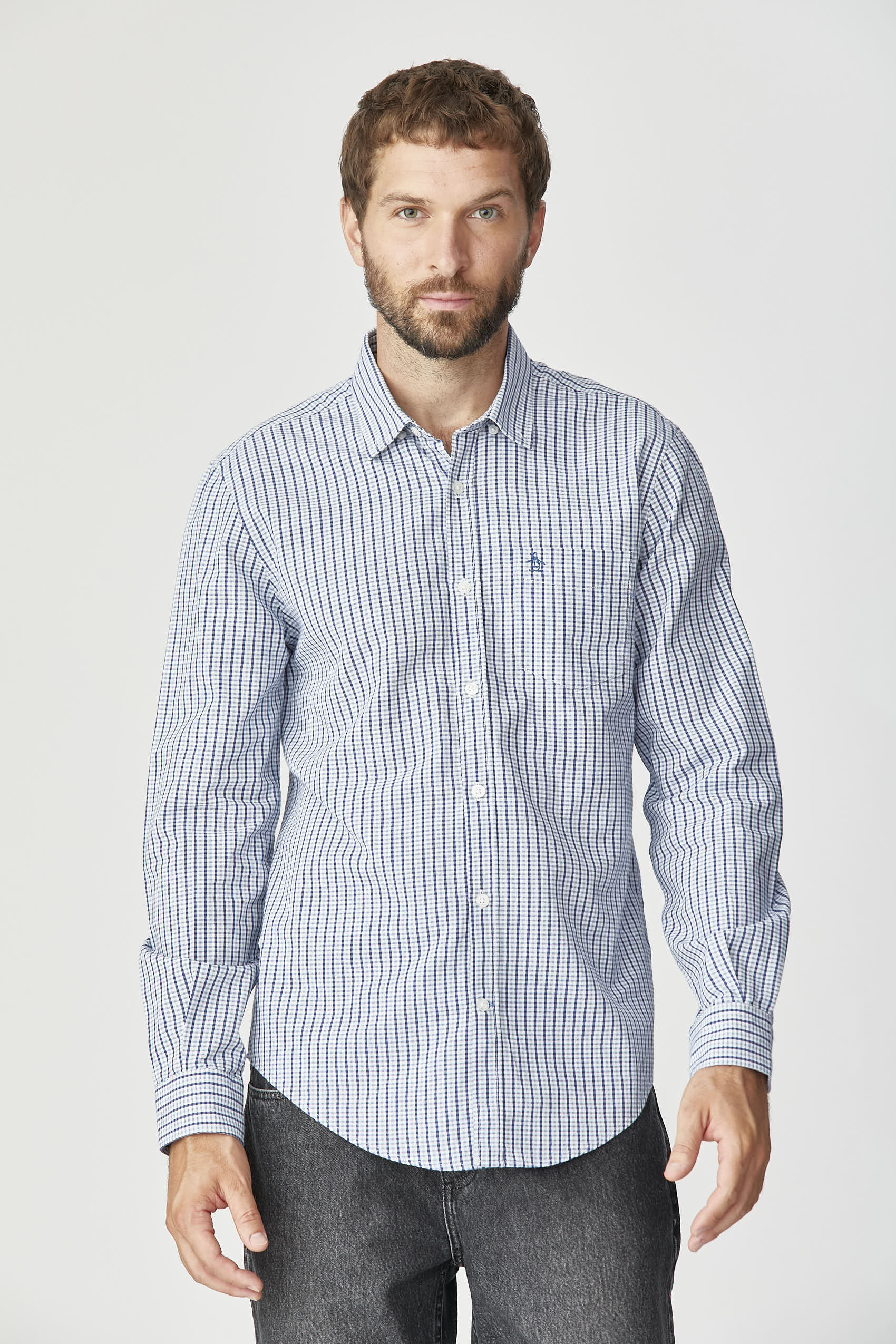 Camisas