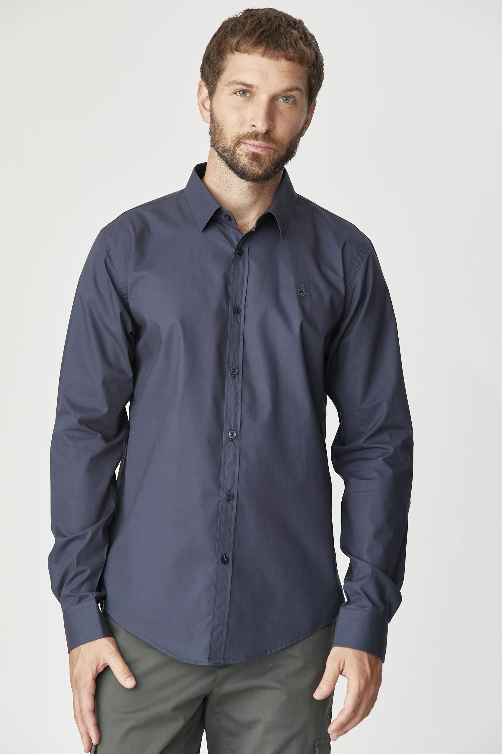 Camisas