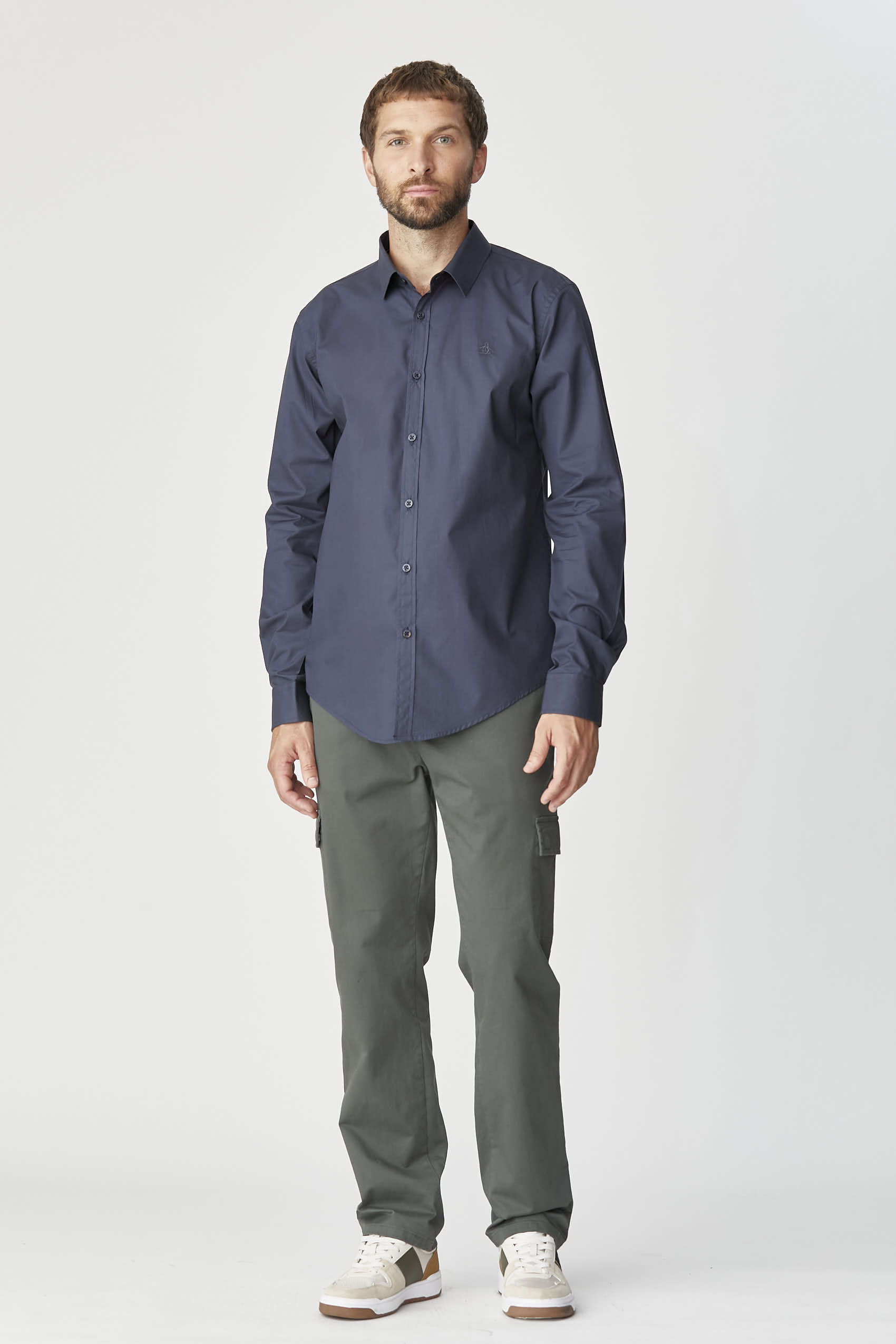 Camisas