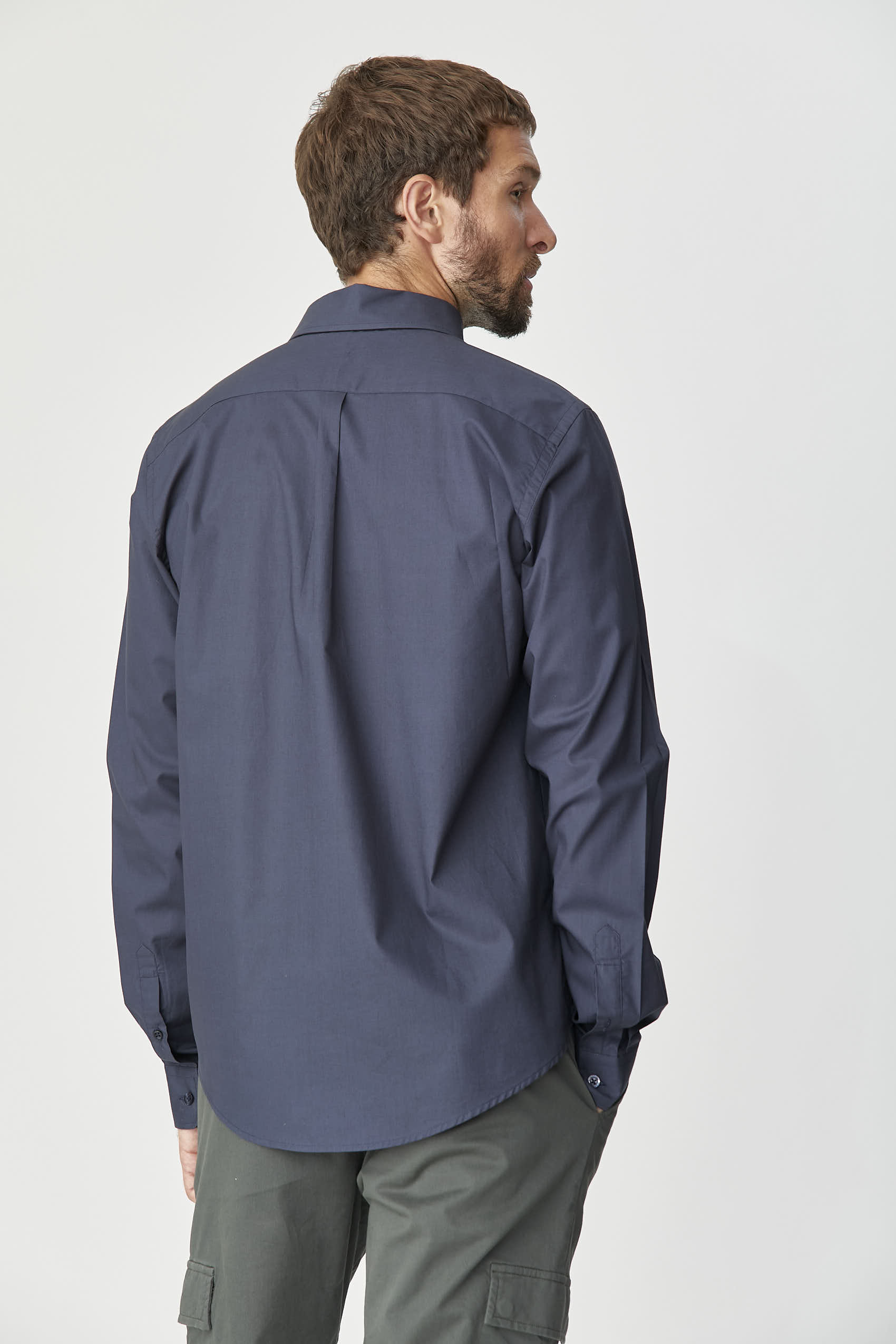 Camisas