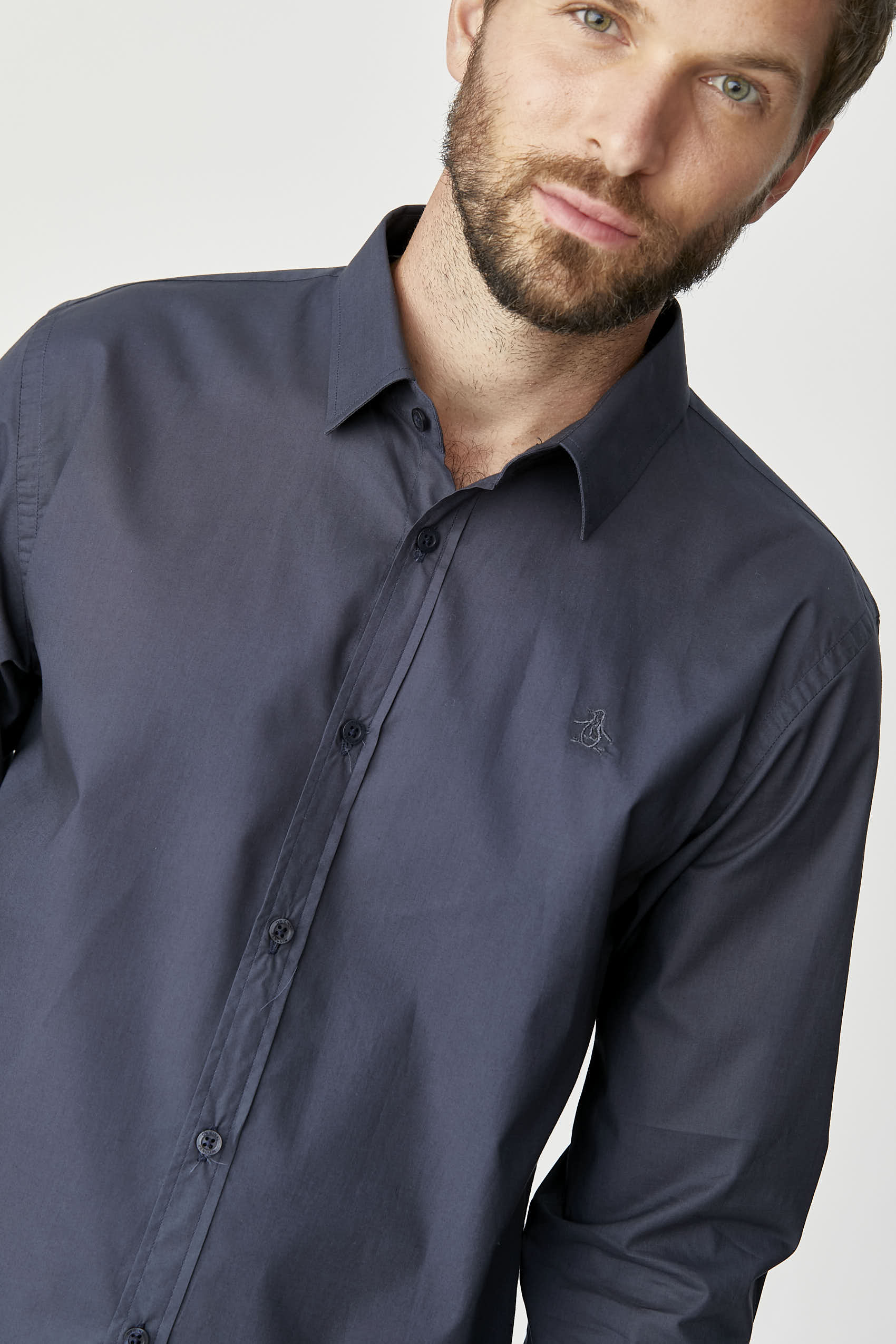 Camisas