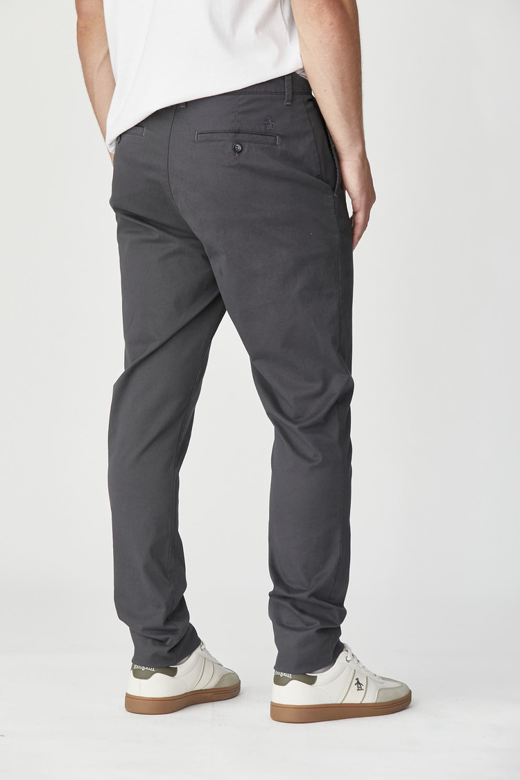 P55 Slim Strech Chino
