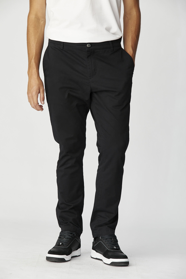 P55 Slim Strech Chino