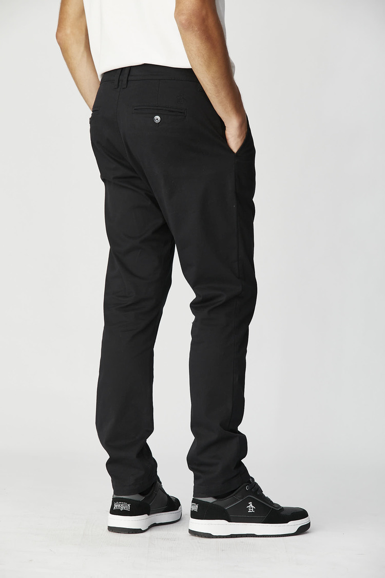 P55 Slim Strech Chino