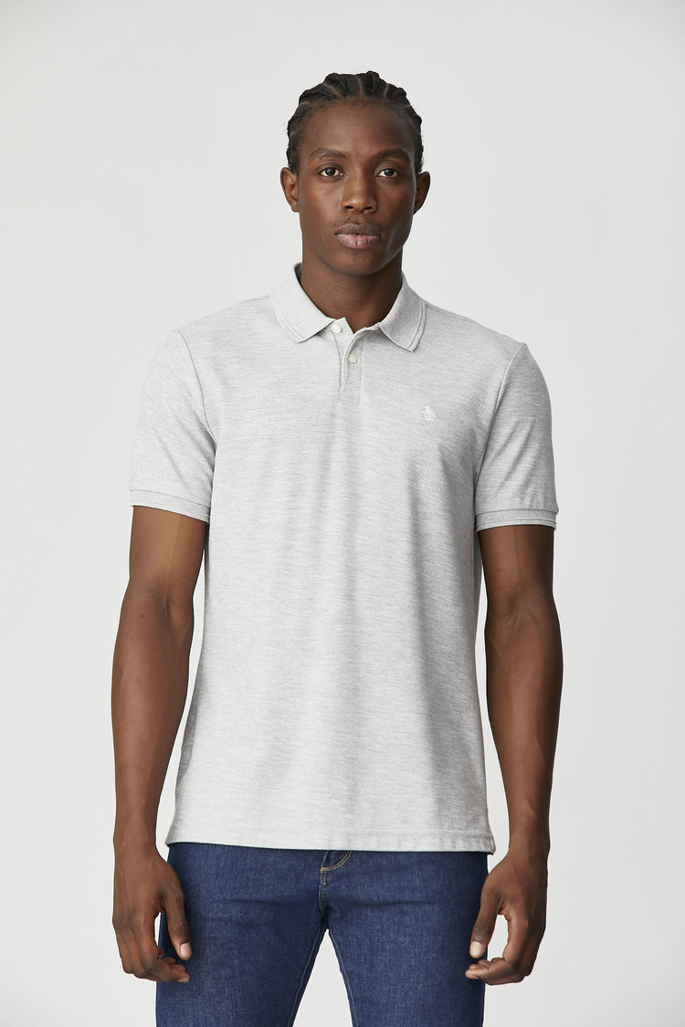 The Daddy O Polo