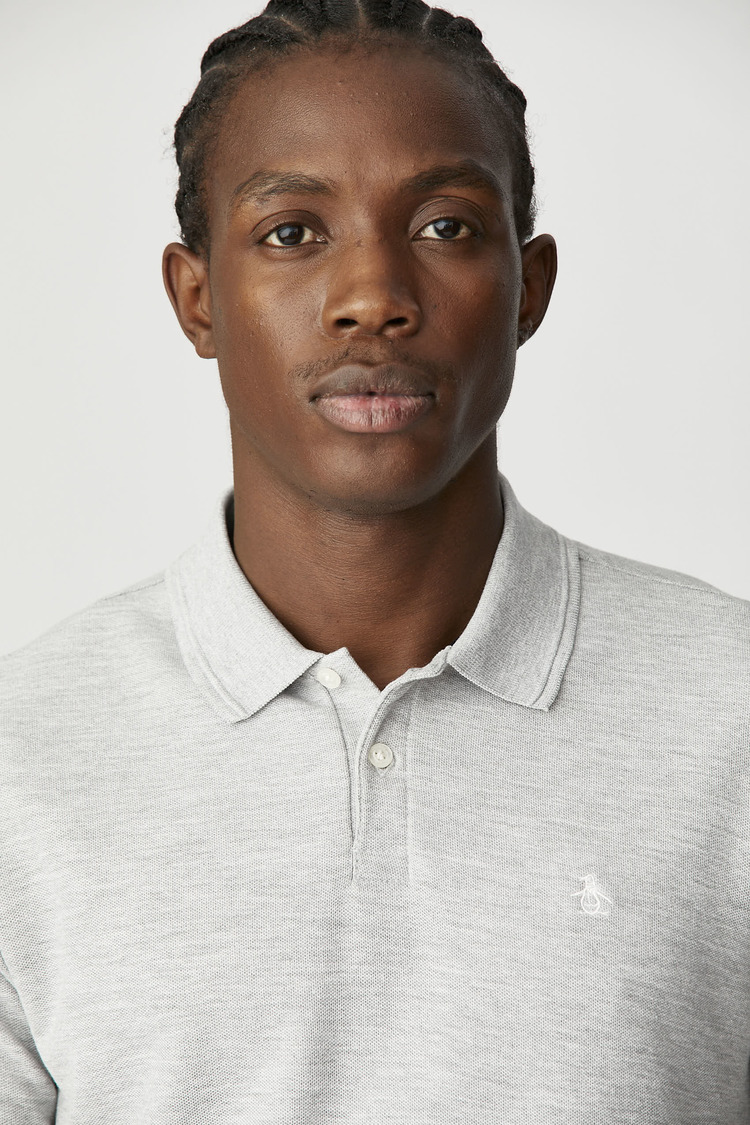 The Daddy O Polo