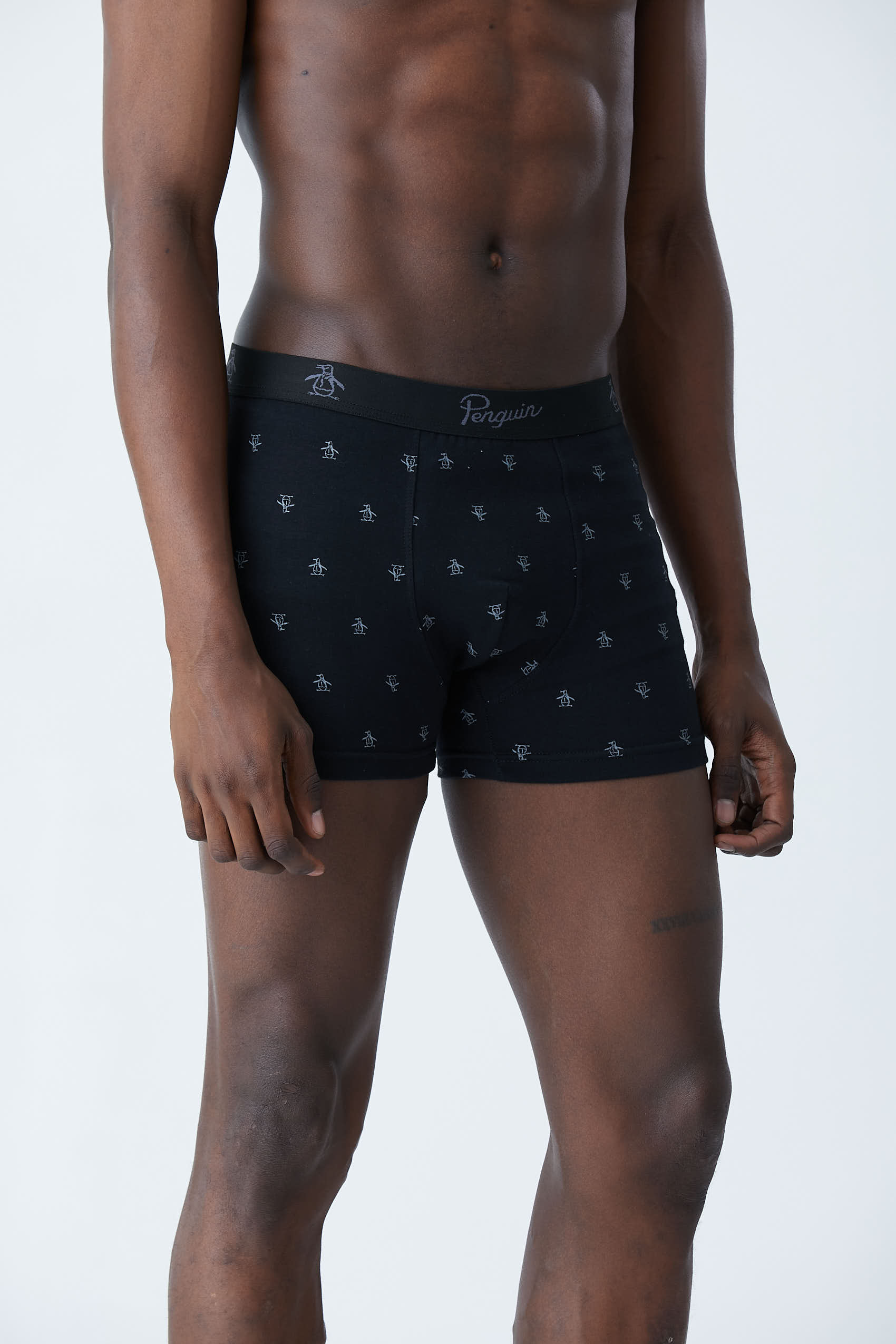 Boxers