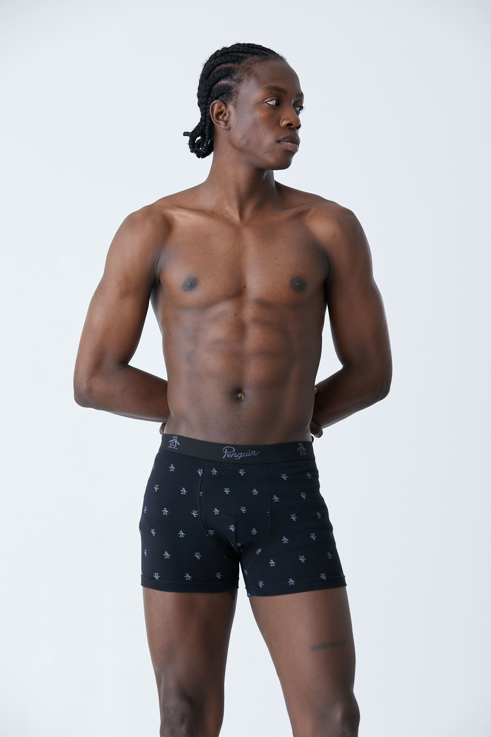 Boxers