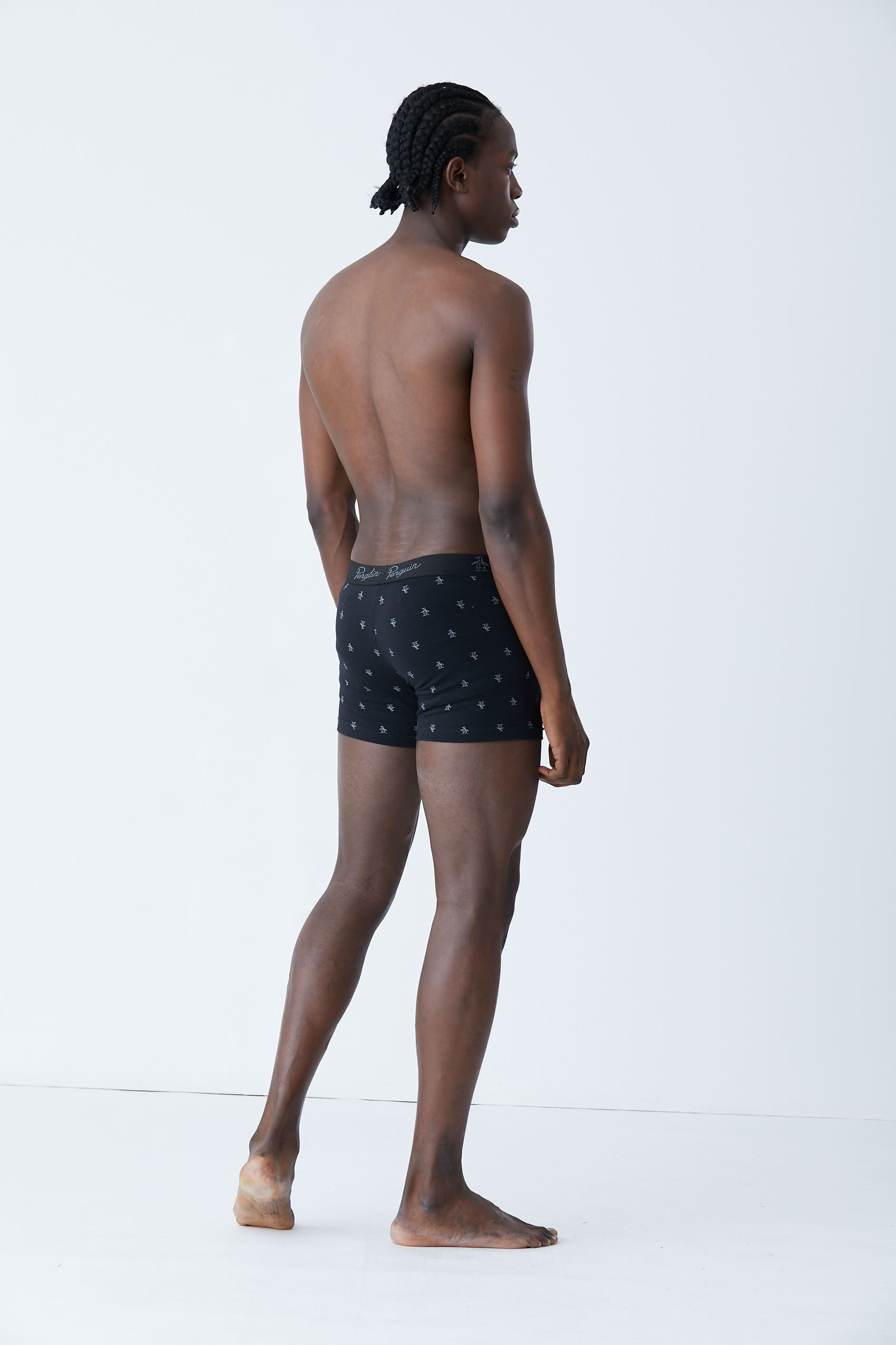 Boxers