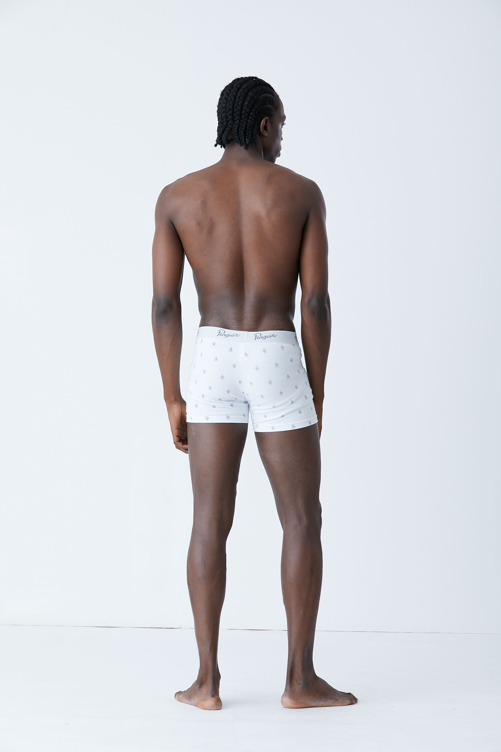 Boxers