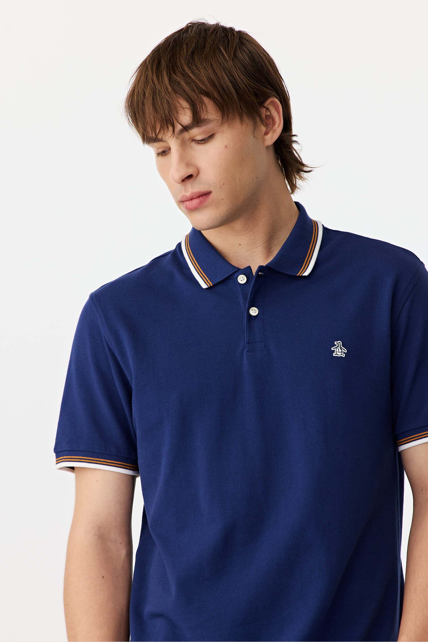 Polos Basicas, 0MNHP620412