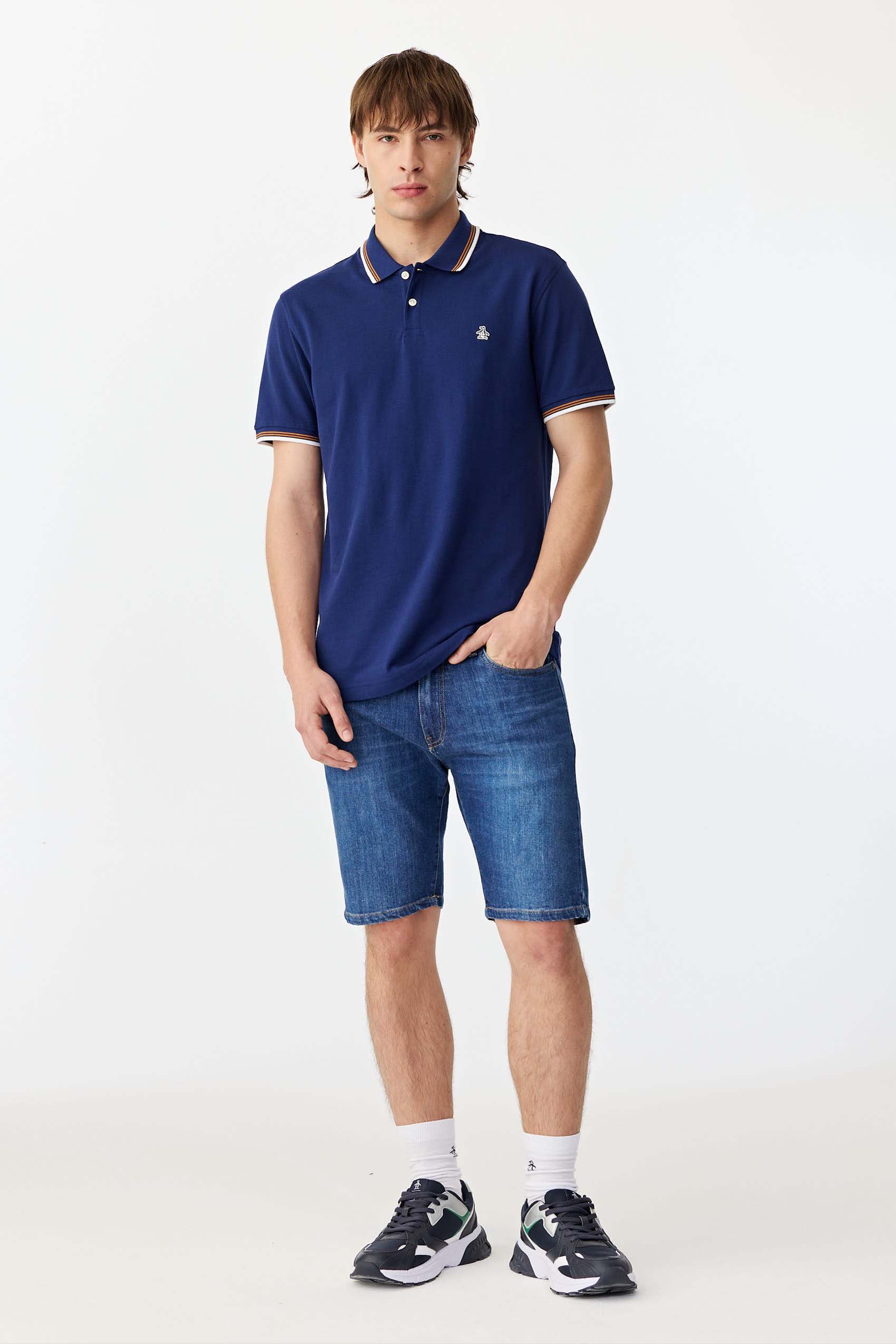 Polos Basicas, 0MNHP620412