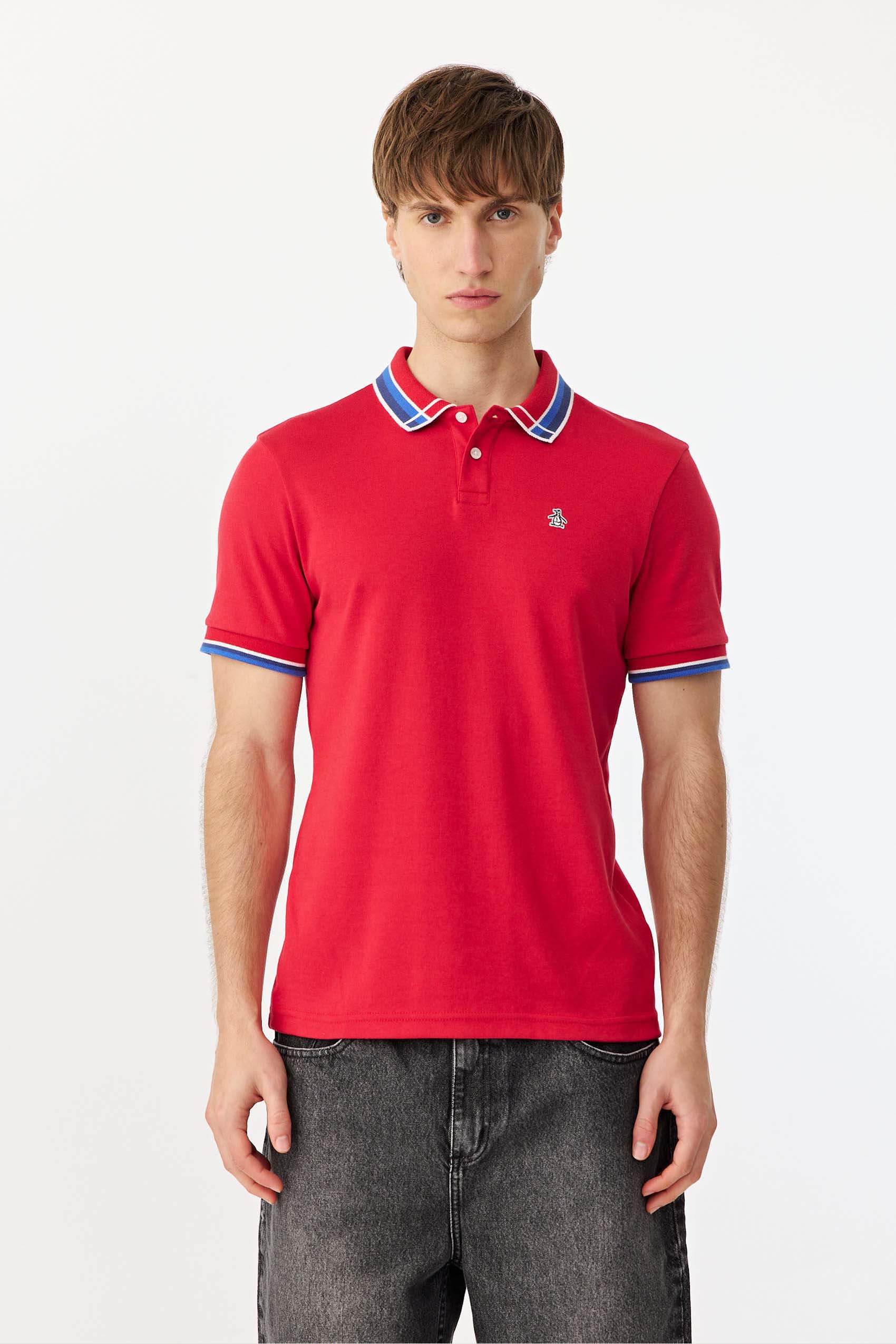 Polos Basicas, 0NNHP001600