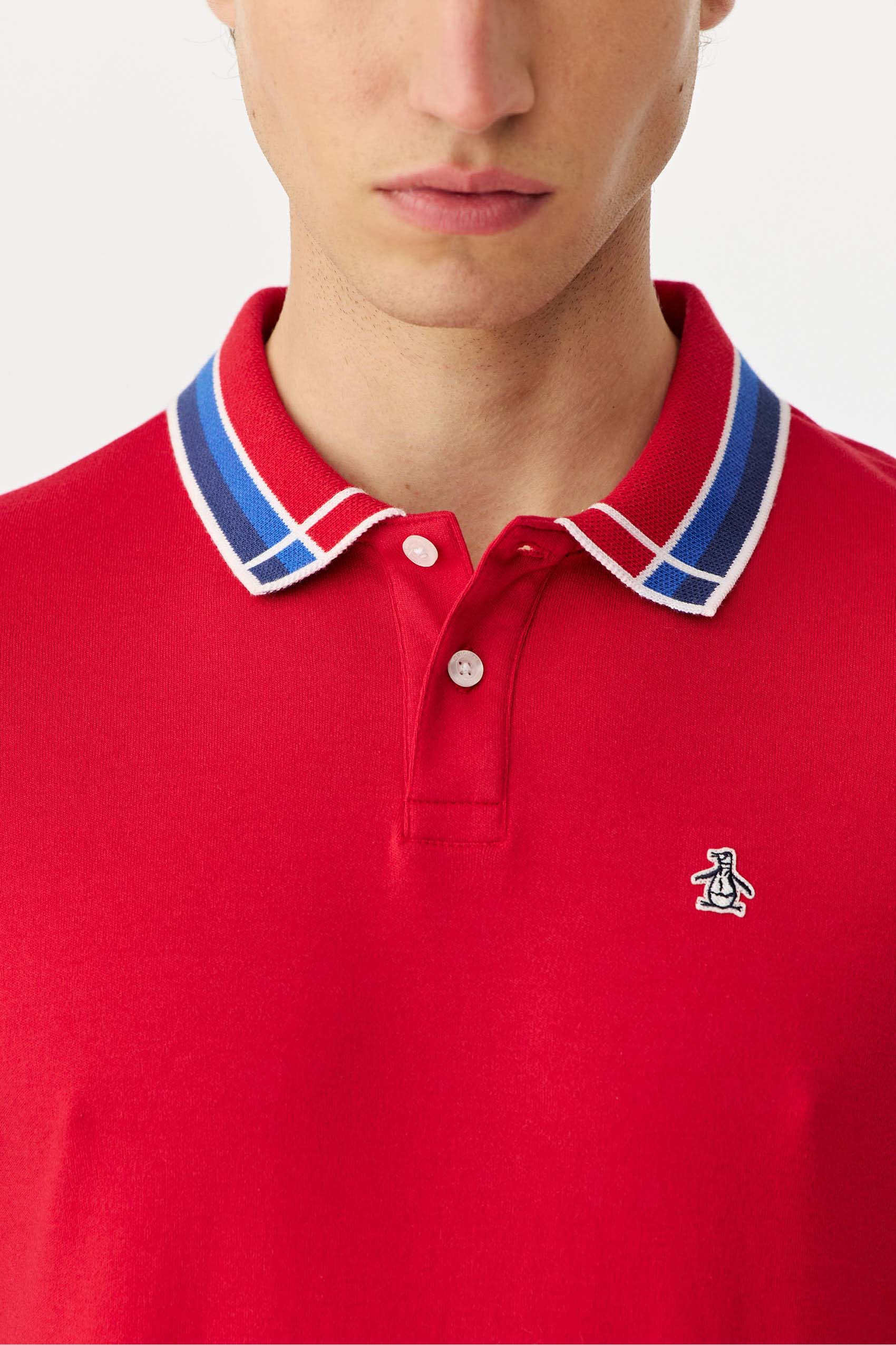 Polos Basicas, 0NNHP001600