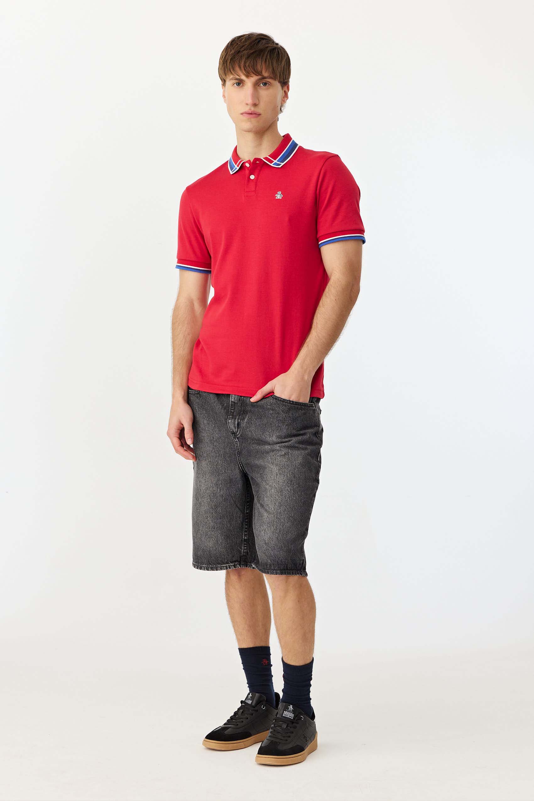 Polos Basicas, 0NNHP001600