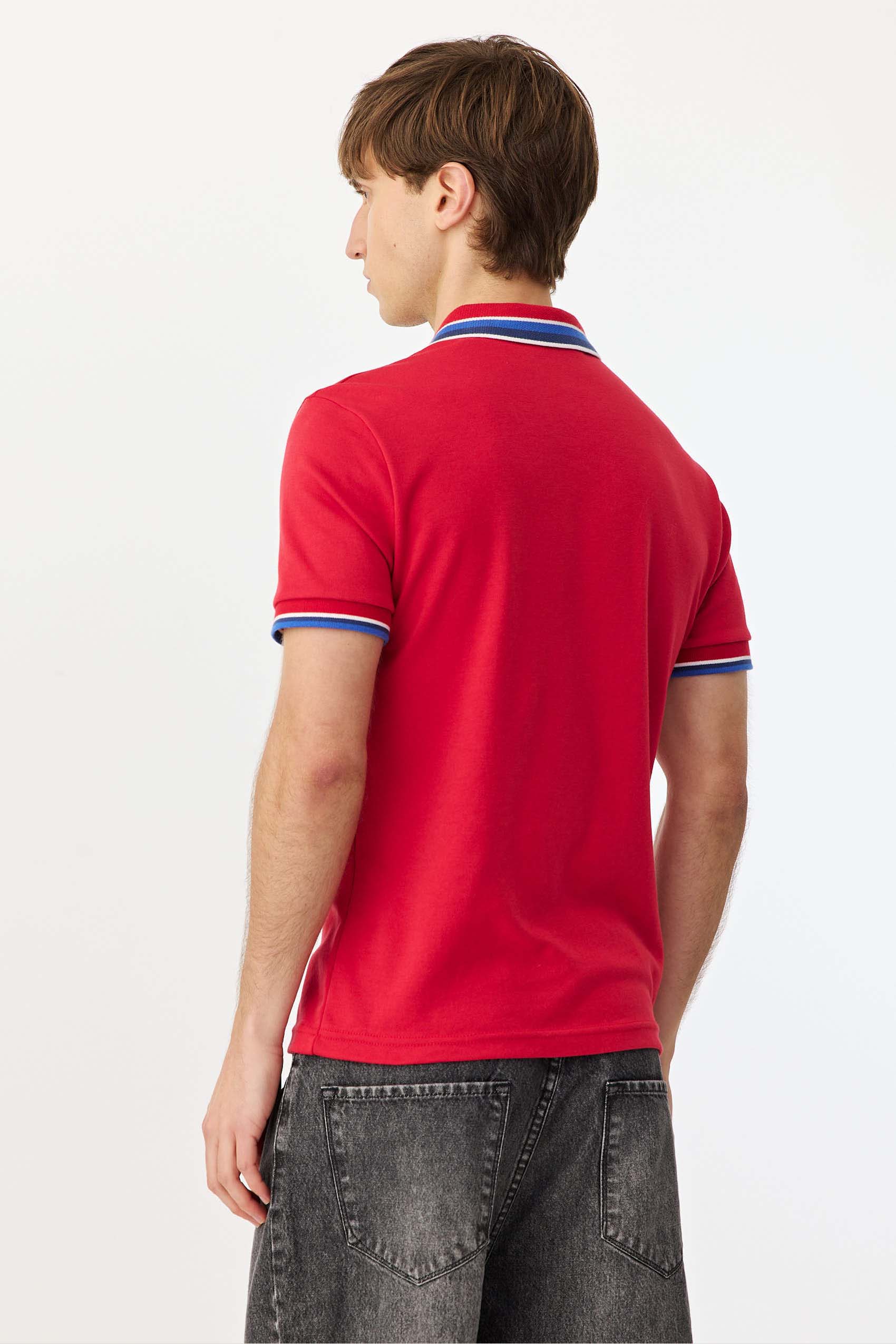Polos Basicas, 0NNHP001600