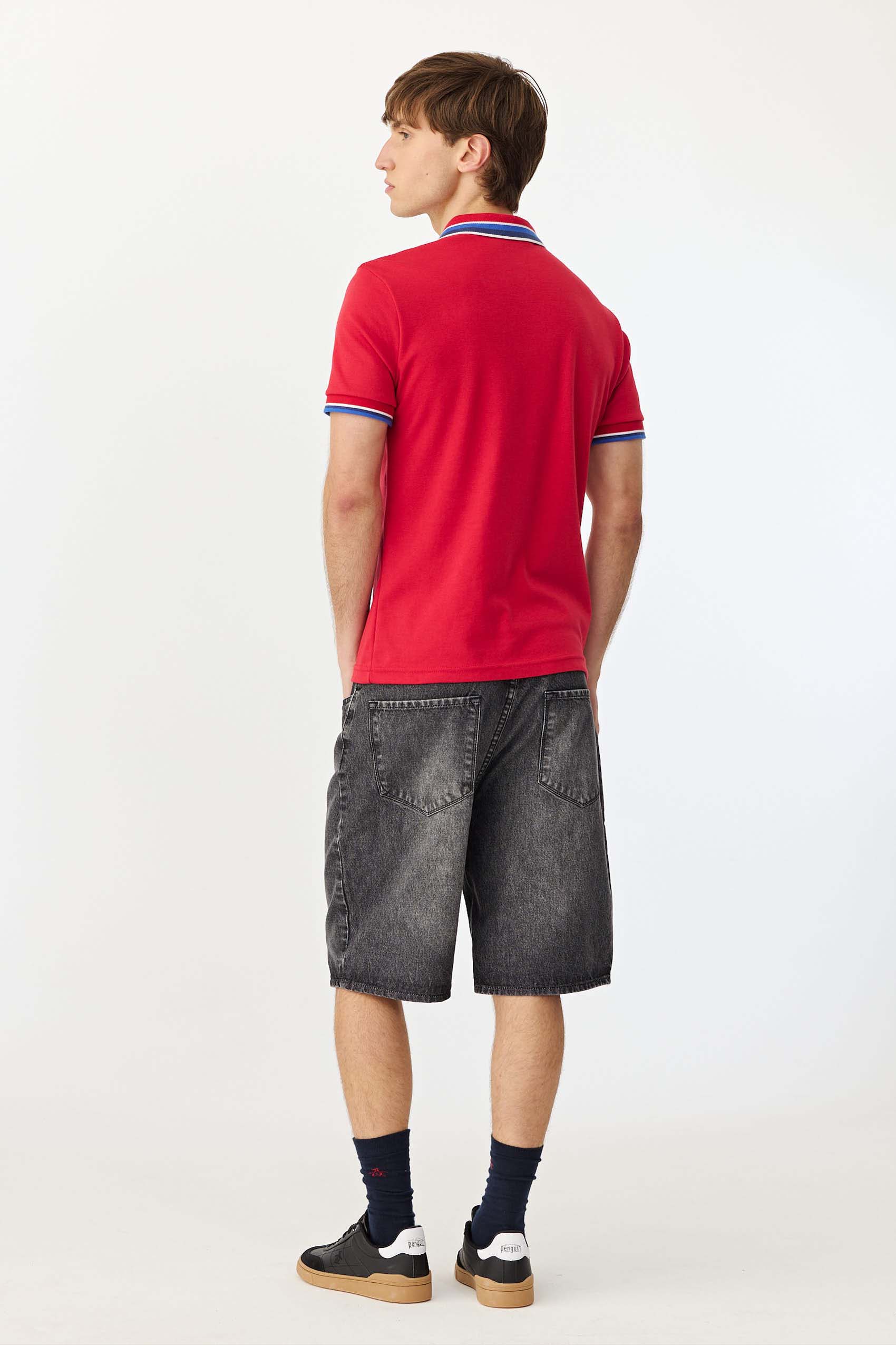 Polos Basicas, 0NNHP001600