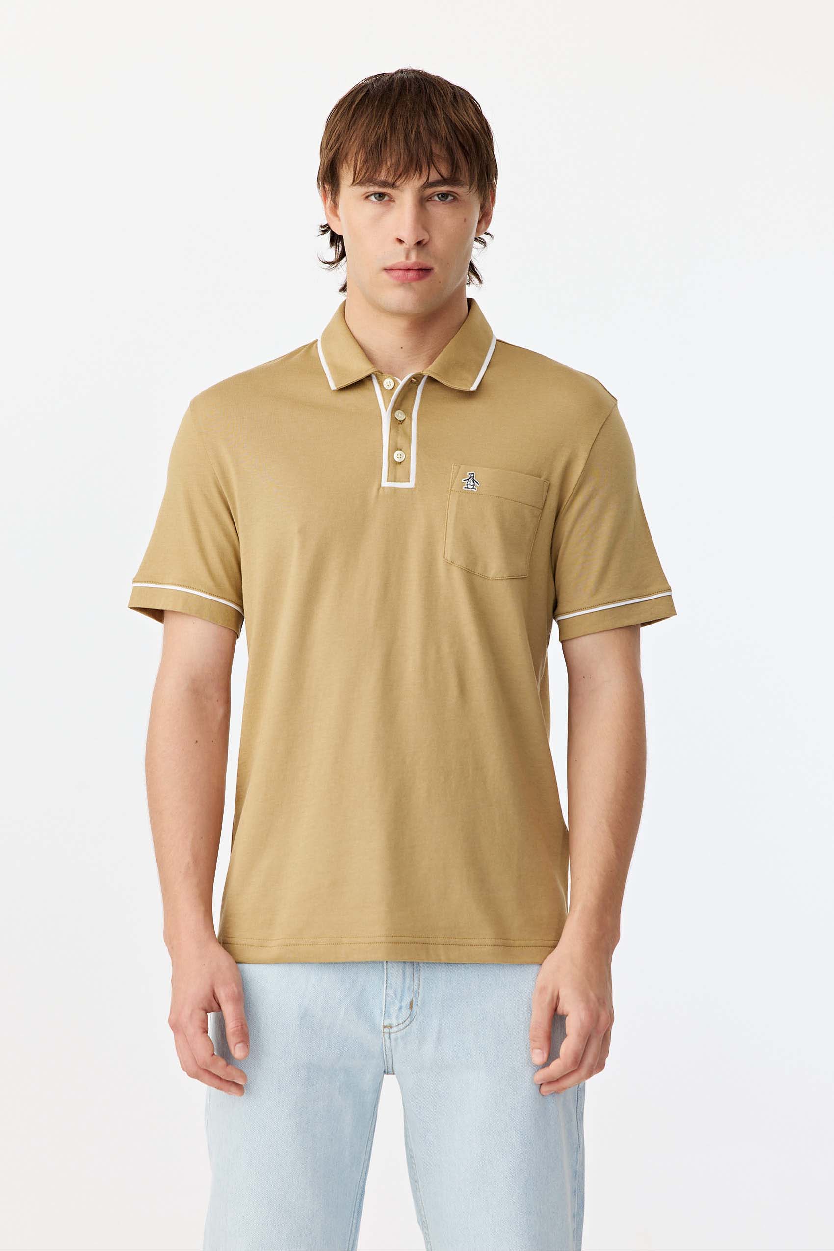 Polos Basicas, 0NNHP184250