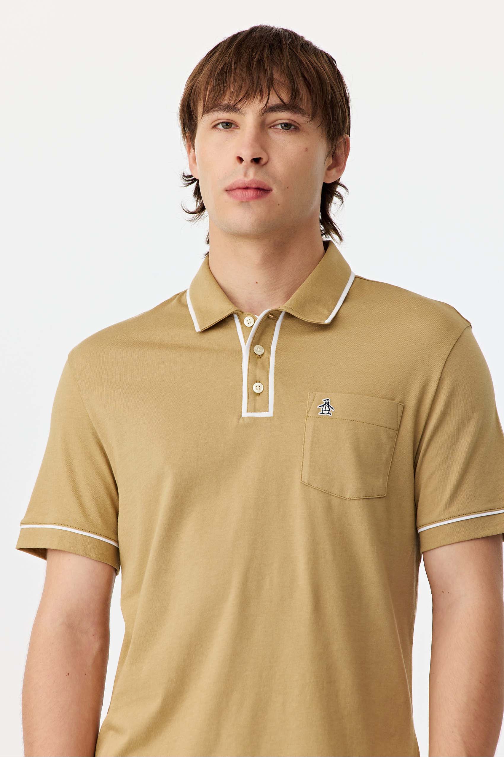 Polos Basicas, 0NNHP184250