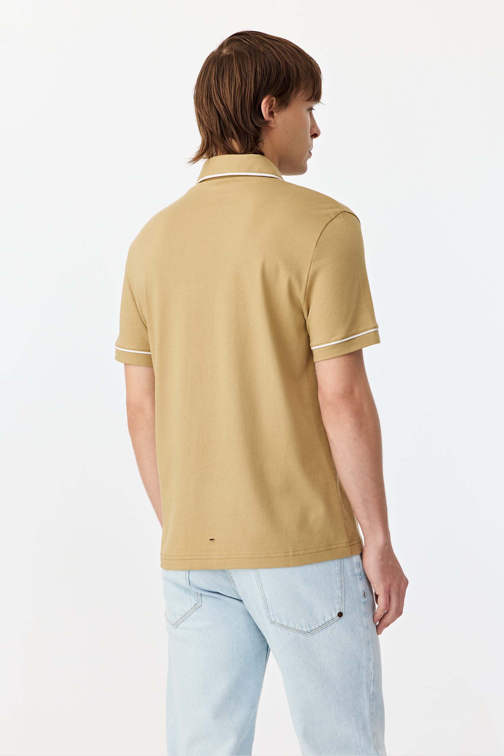 Polos Basicas, 0NNHP184250