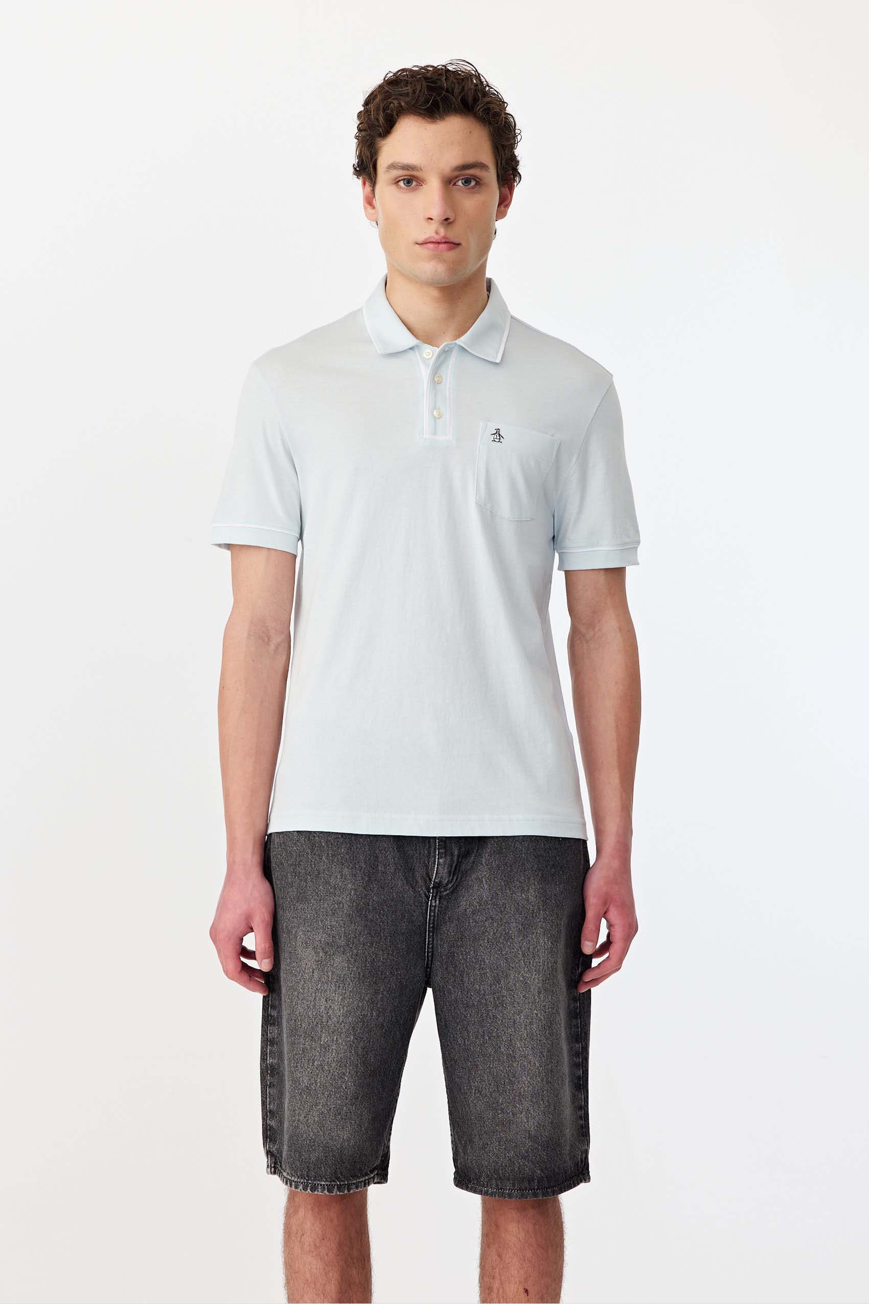 Polos Basicas, 0NNHP184402