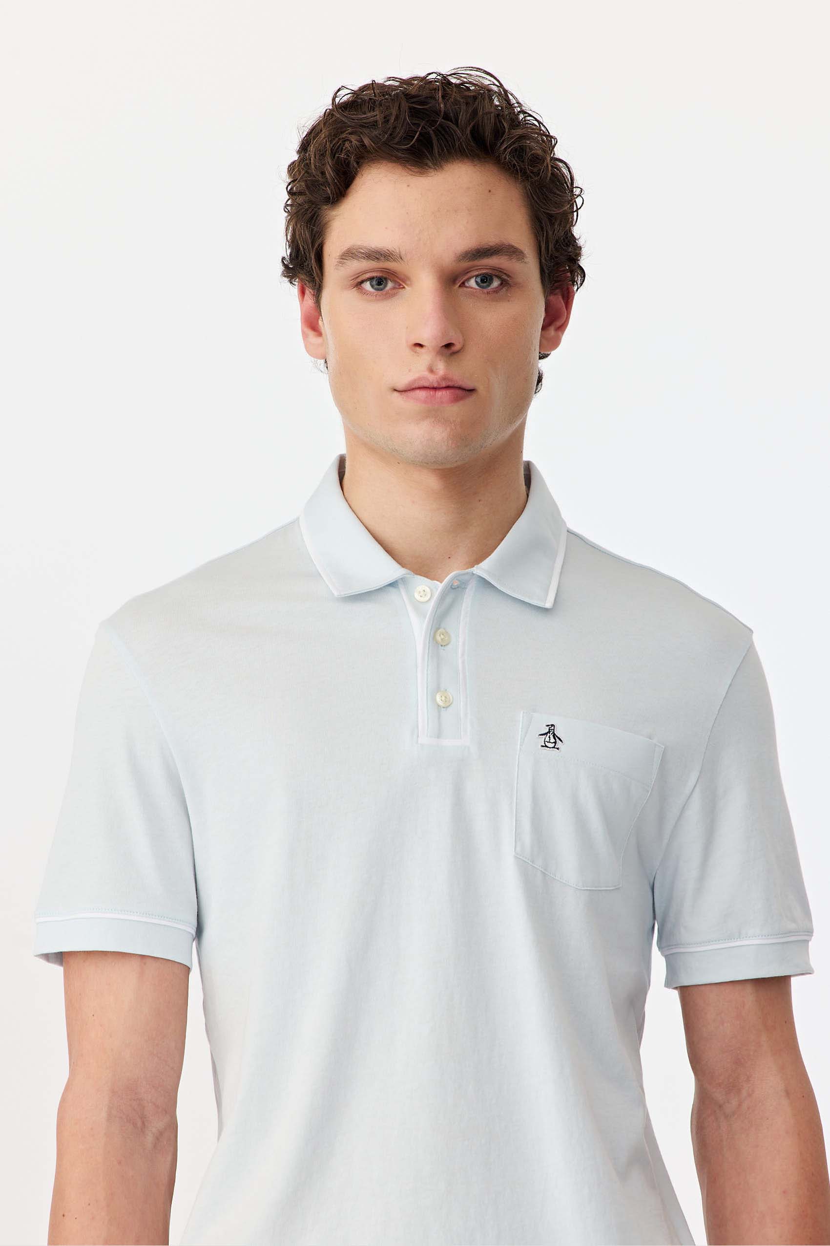 Polos Basicas, 0NNHP184402
