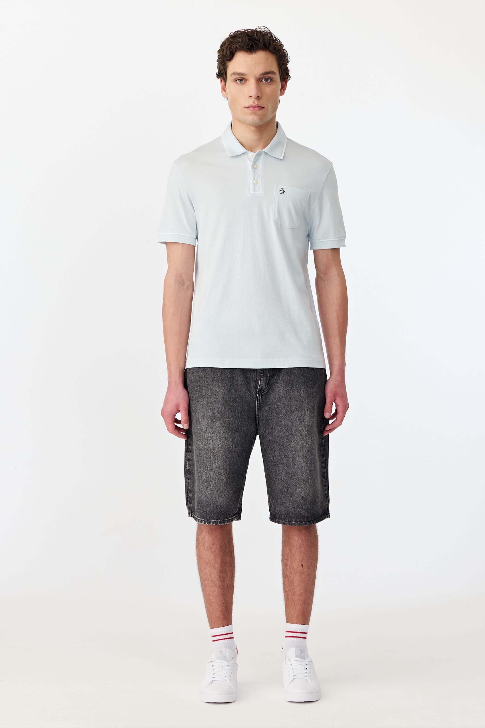 Polos Basicas, 0NNHP184402