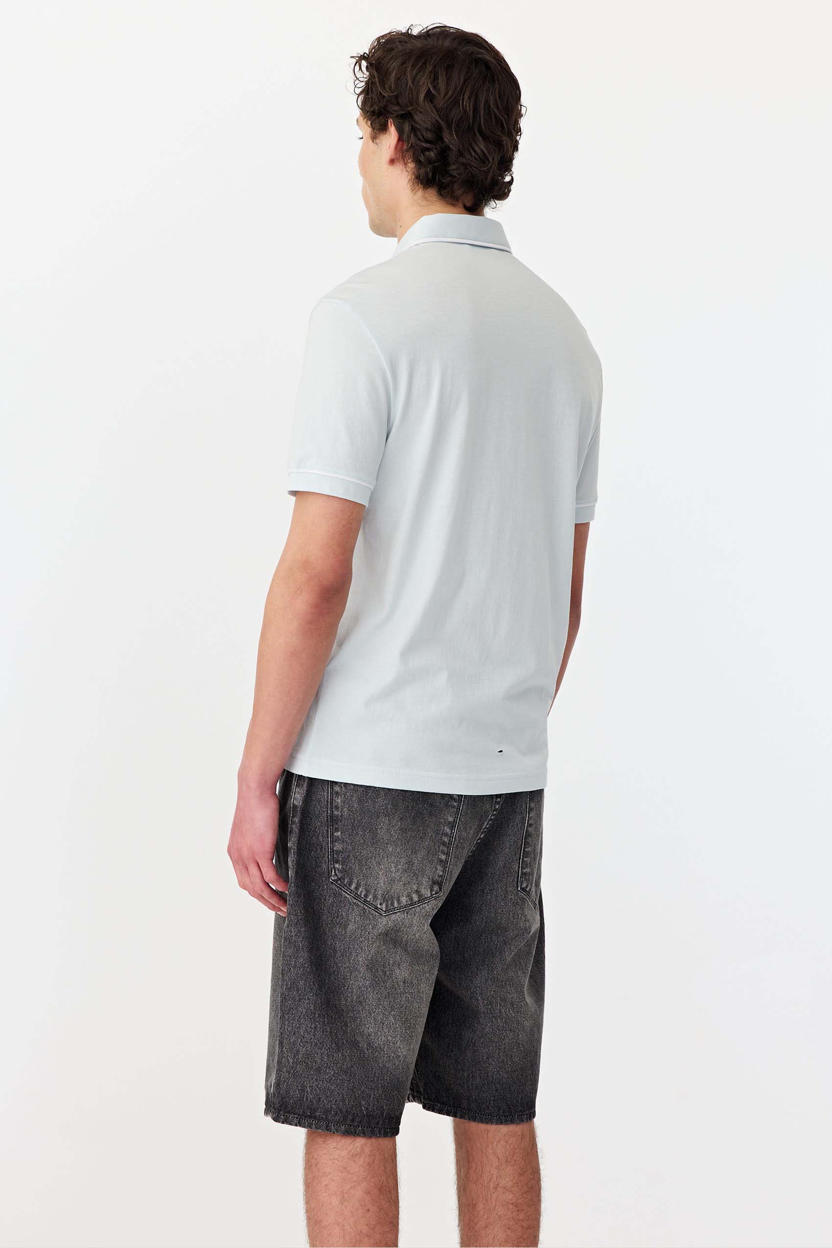 Polos Basicas, 0NNHP184402