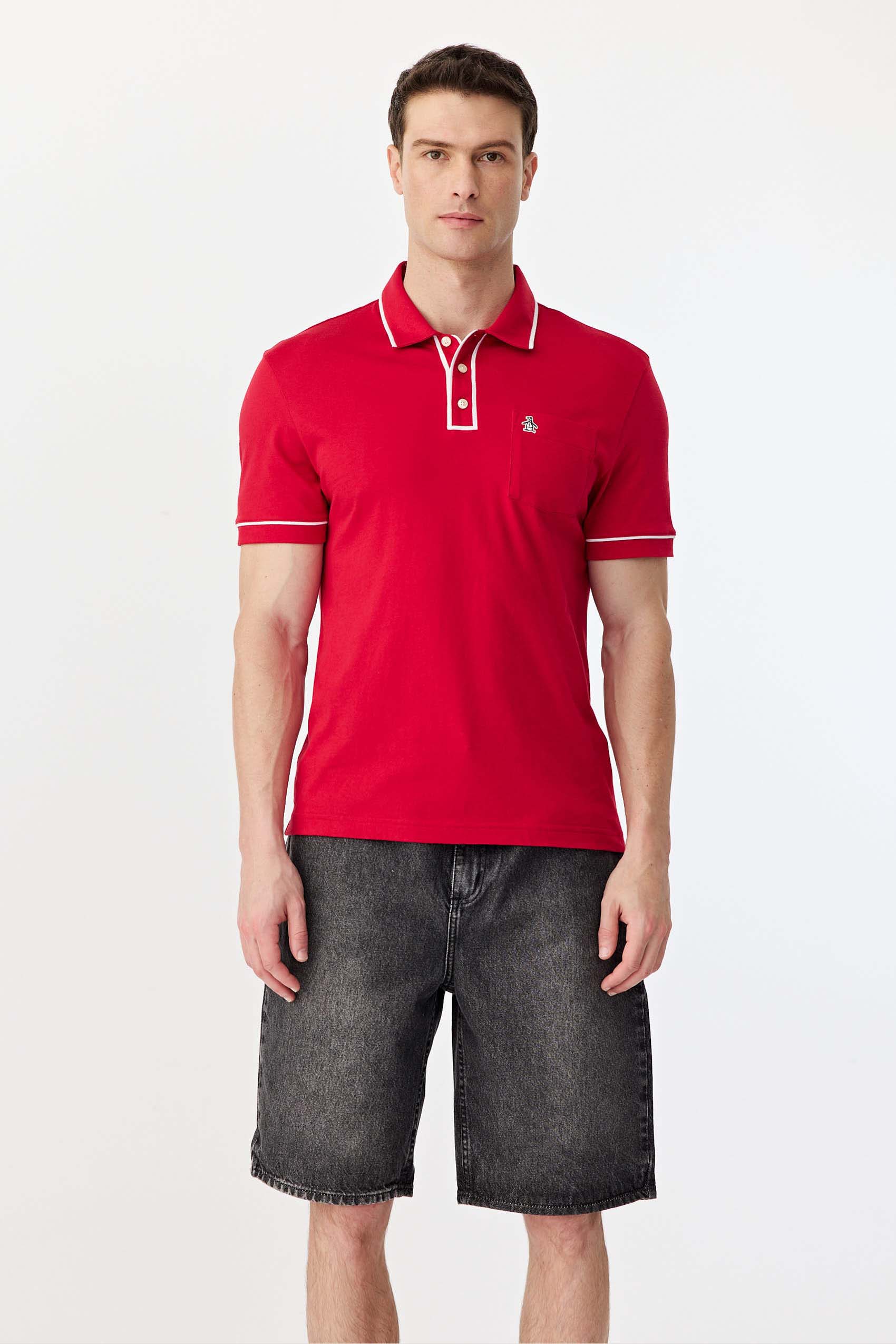 Polos Basicas, 0NNHP184930