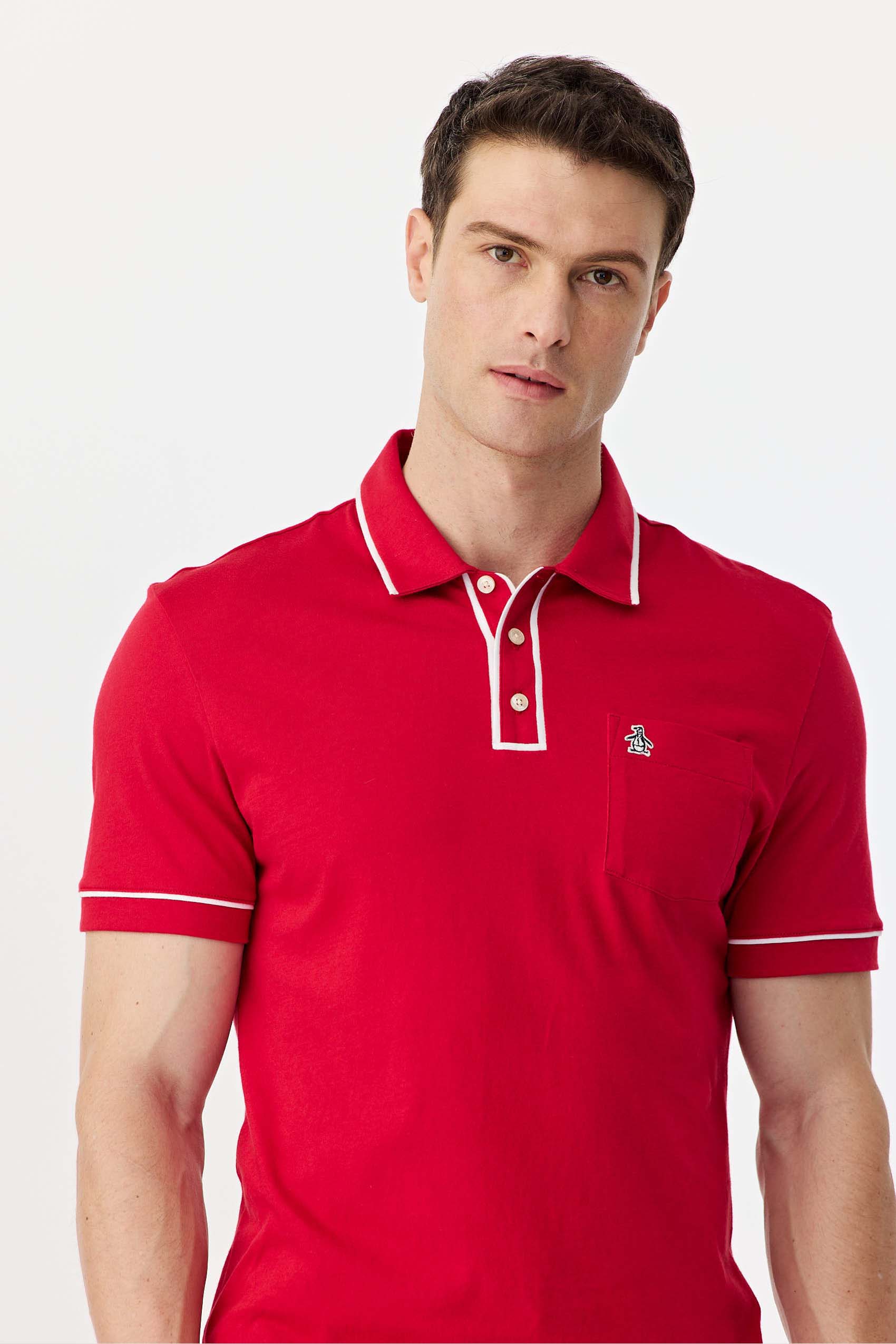 Polos Basicas, 0NNHP184930