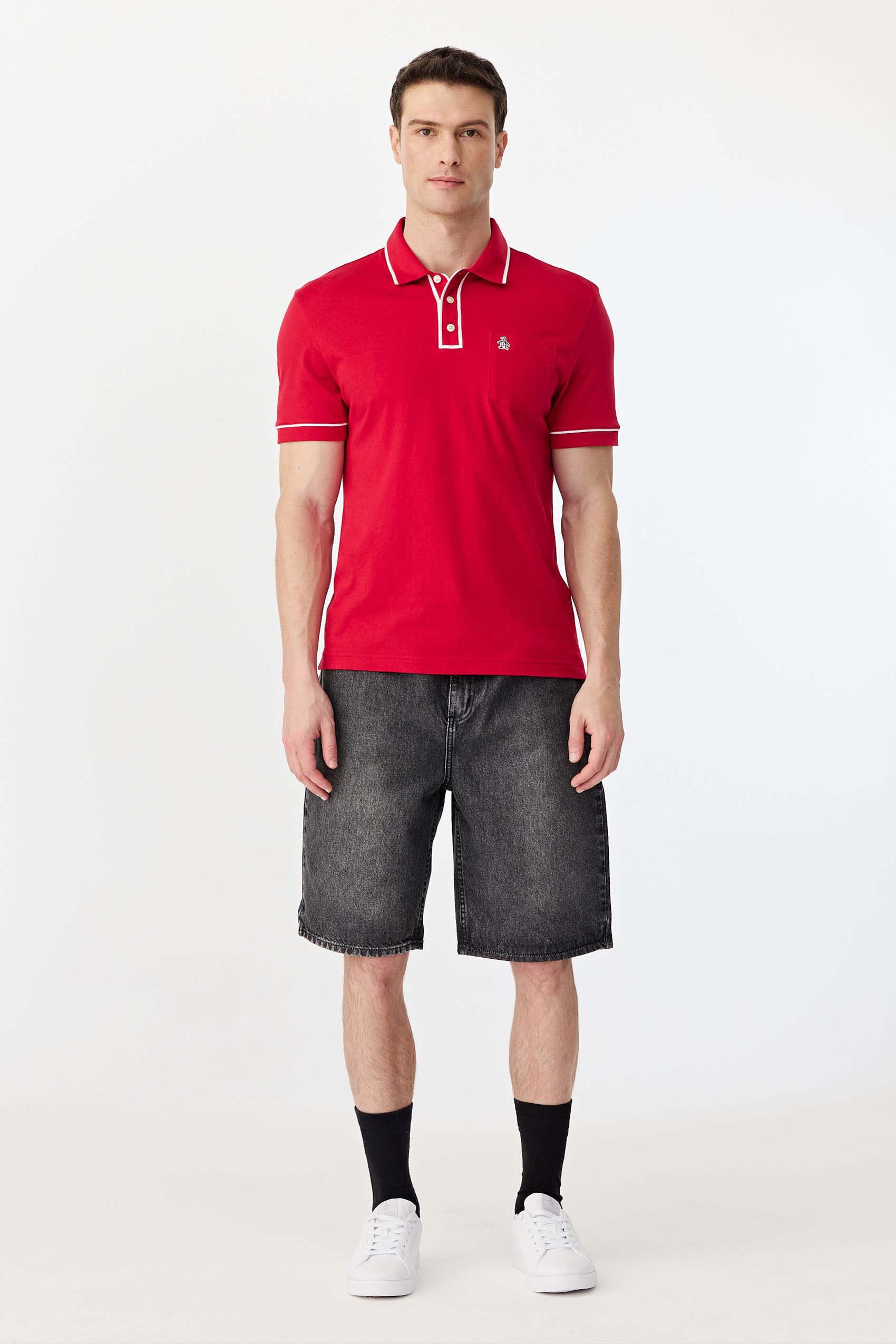 Polos Basicas, 0NNHP184930