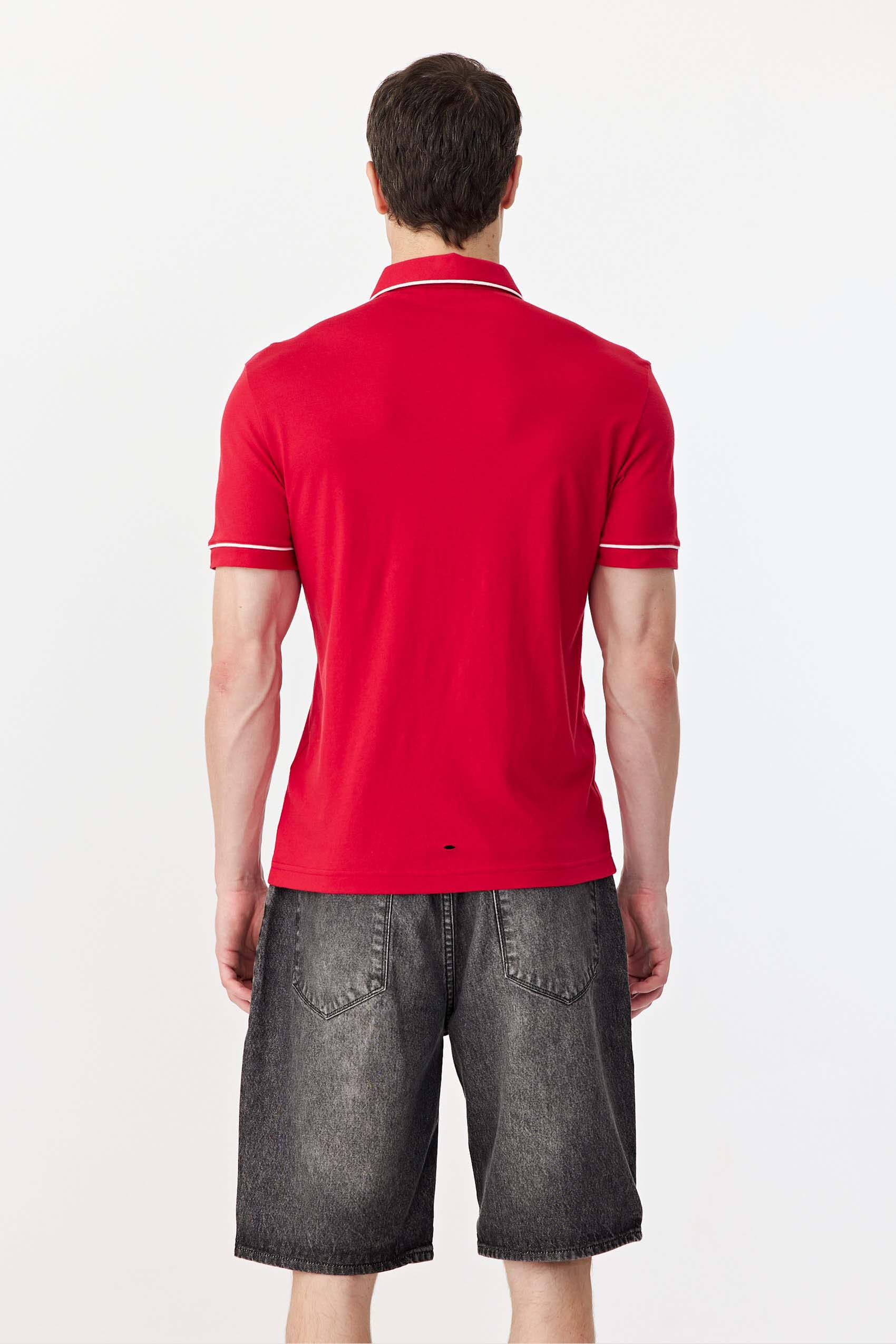 Polos Basicas, 0NNHP184930
