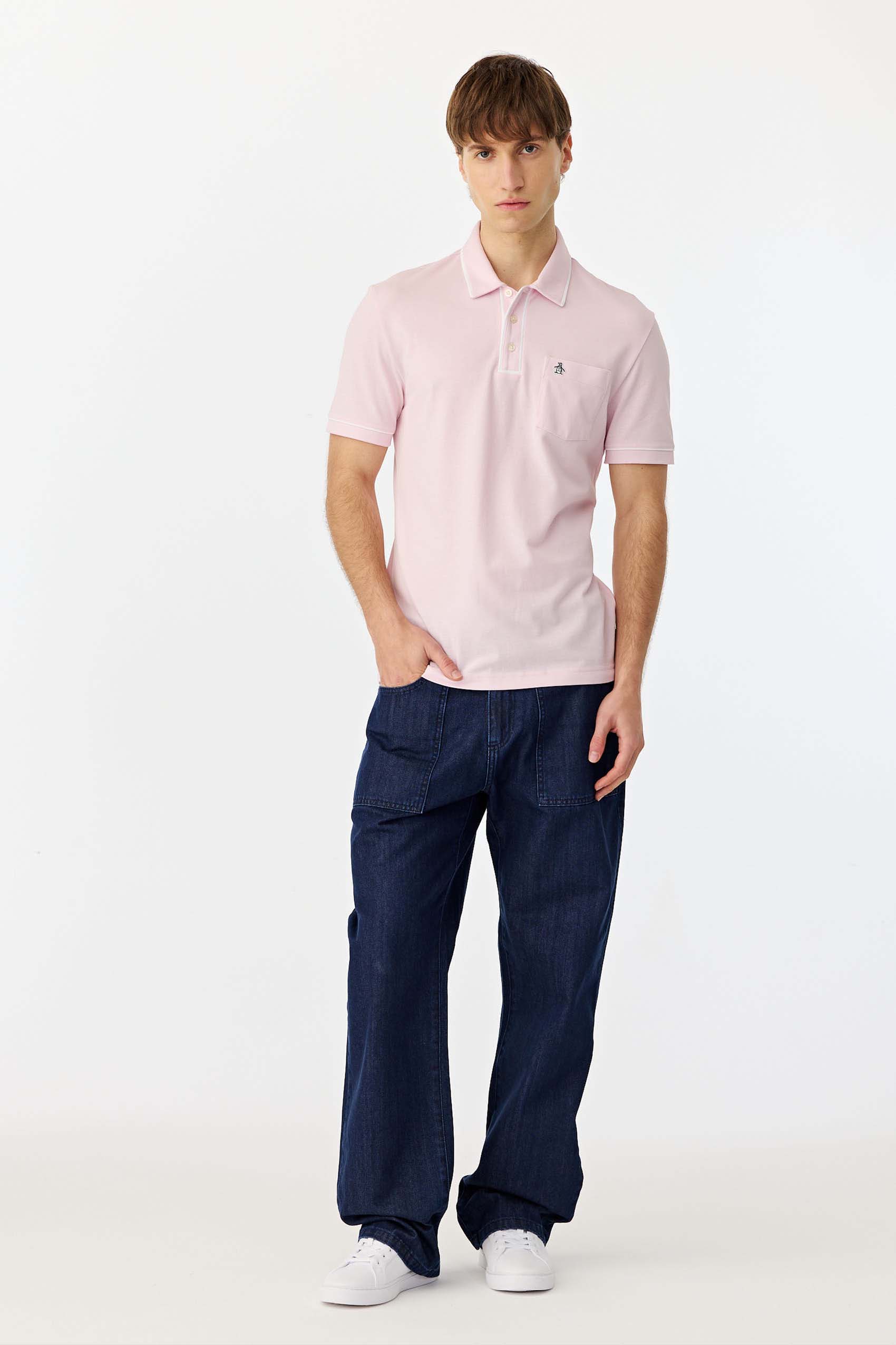 Polos Basicas, 0NNHP274673