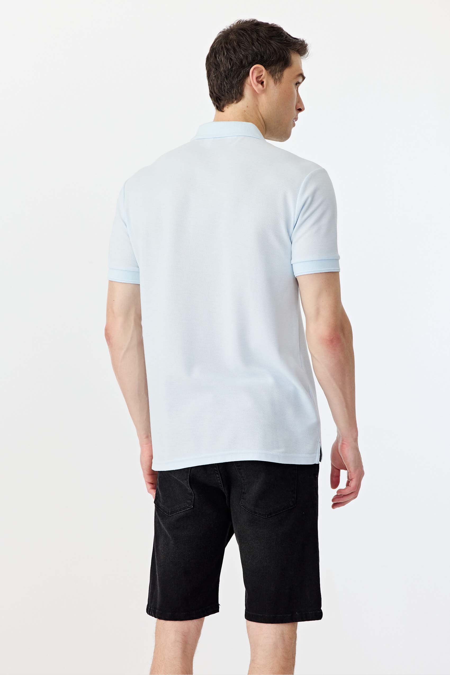 Polos Basicas, 0NNHP277402