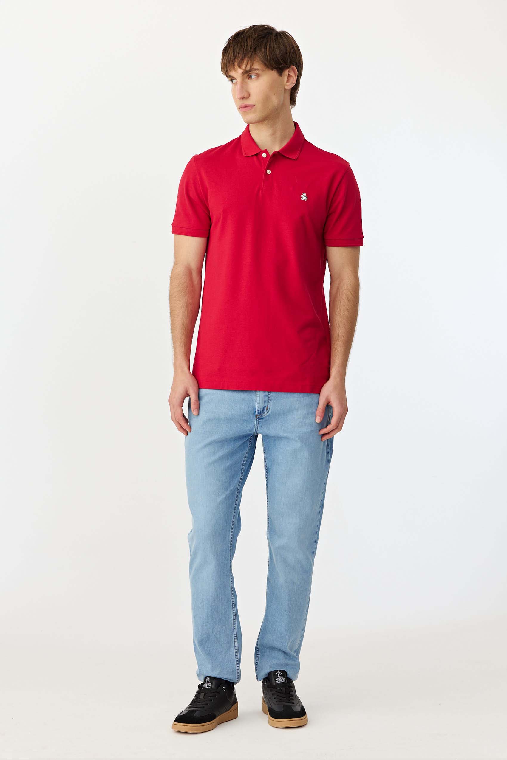 Polos Basicas, 0NNHP277930