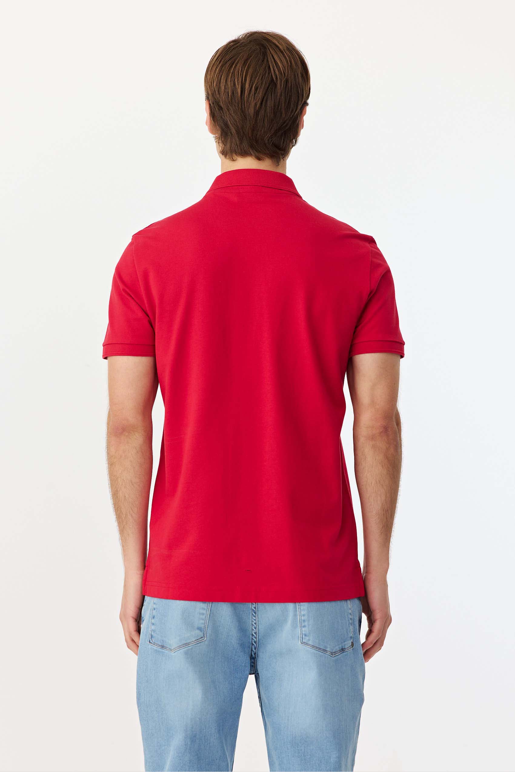Polos Basicas, 0NNHP277930