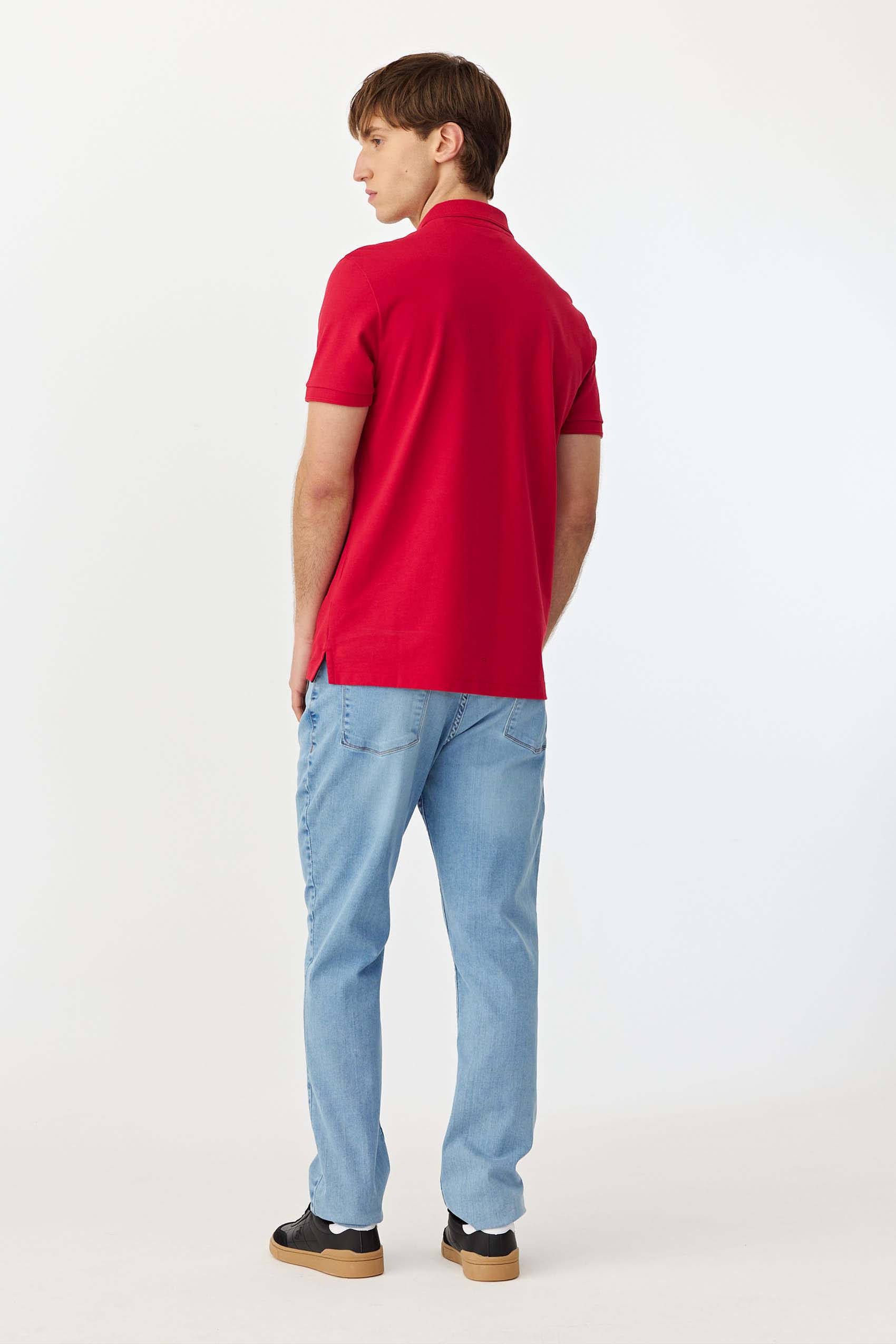 Polos Basicas, 0NNHP277930