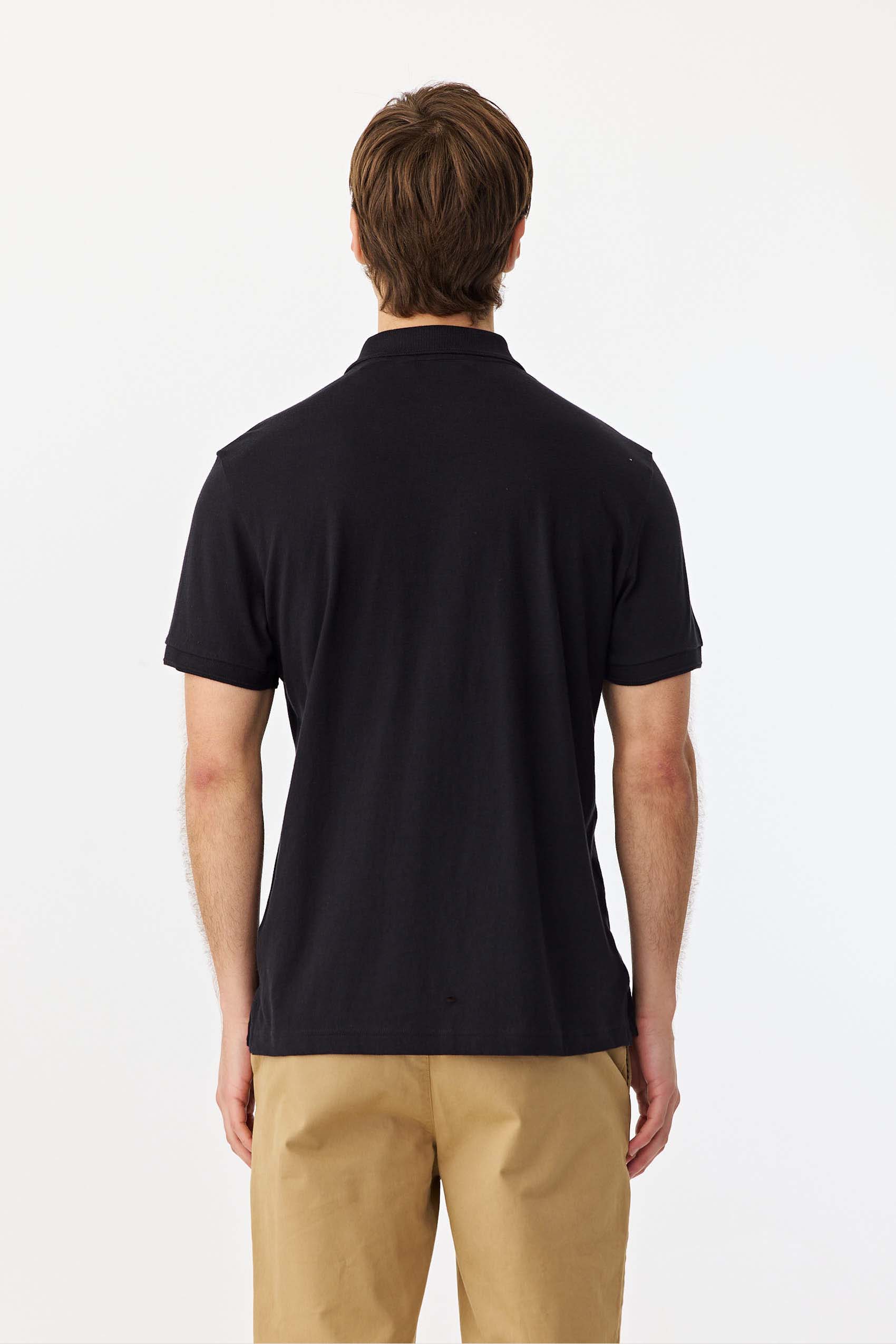 Polos Basicas, 0NNHP299010