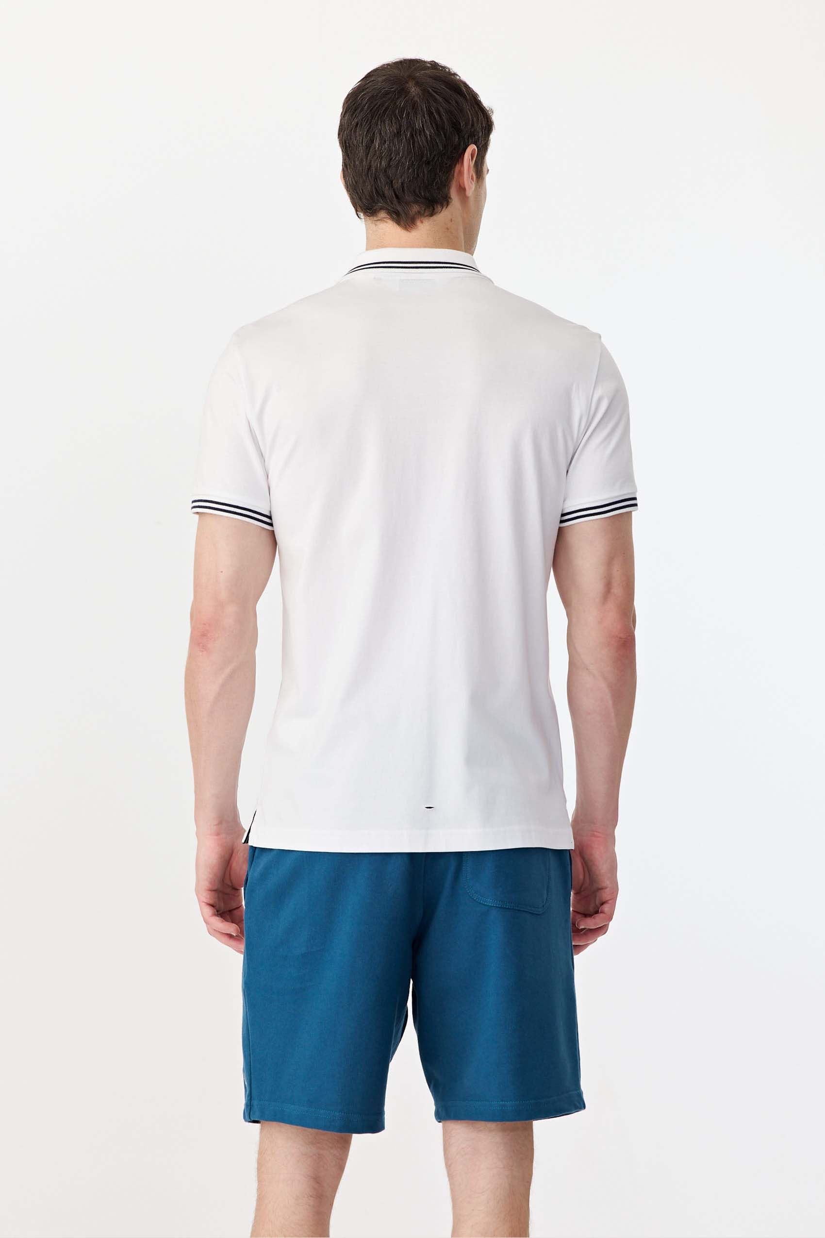 Polos Basicas, 0NNHP808118