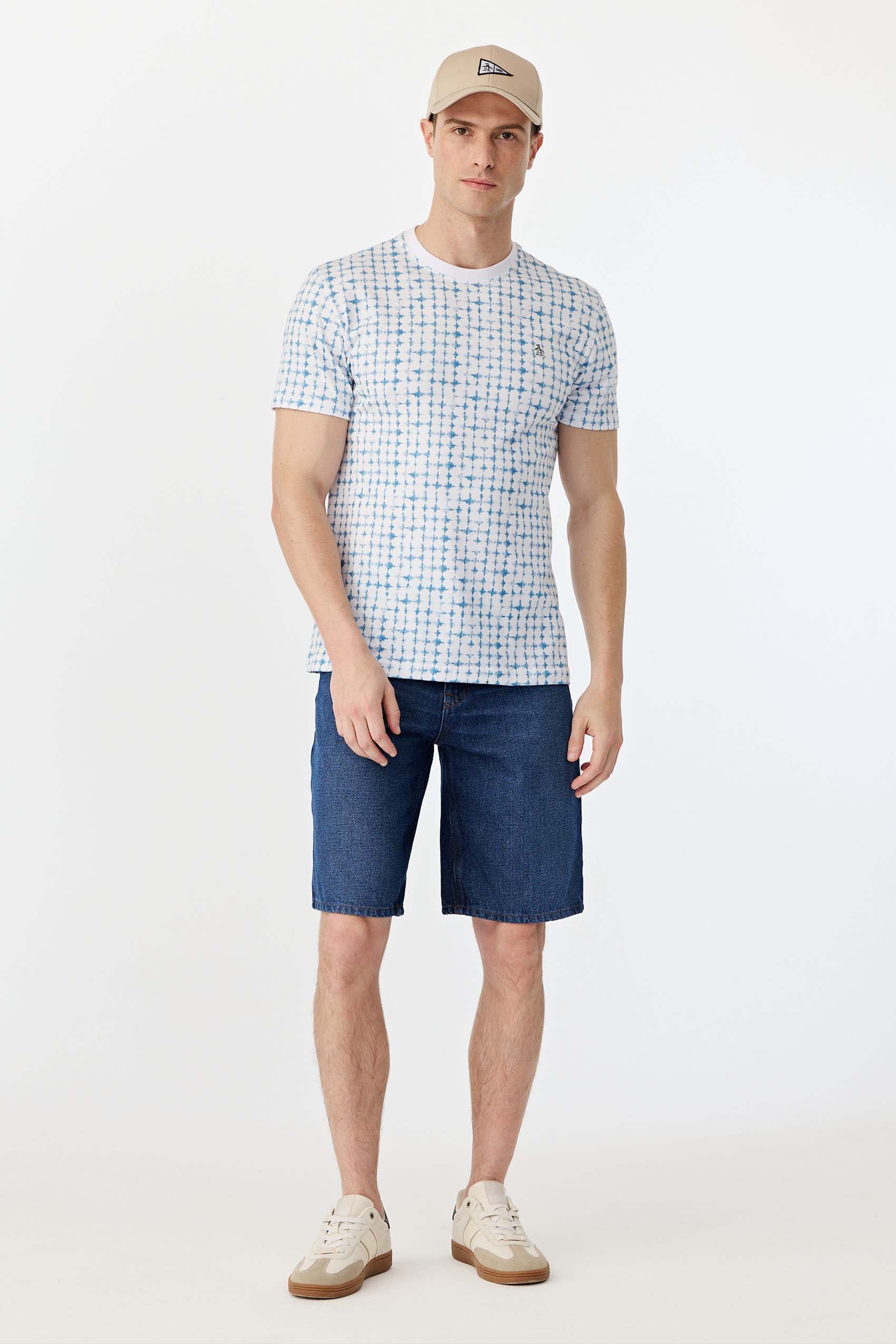 Remeras, 0NNHT513443